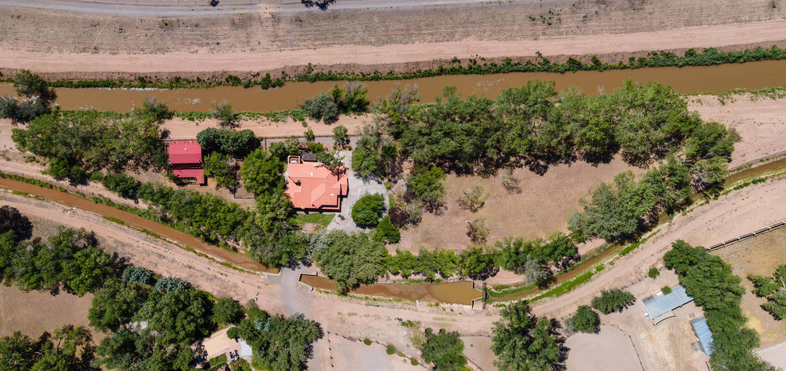 7437 Rio Grande Boulevard NW