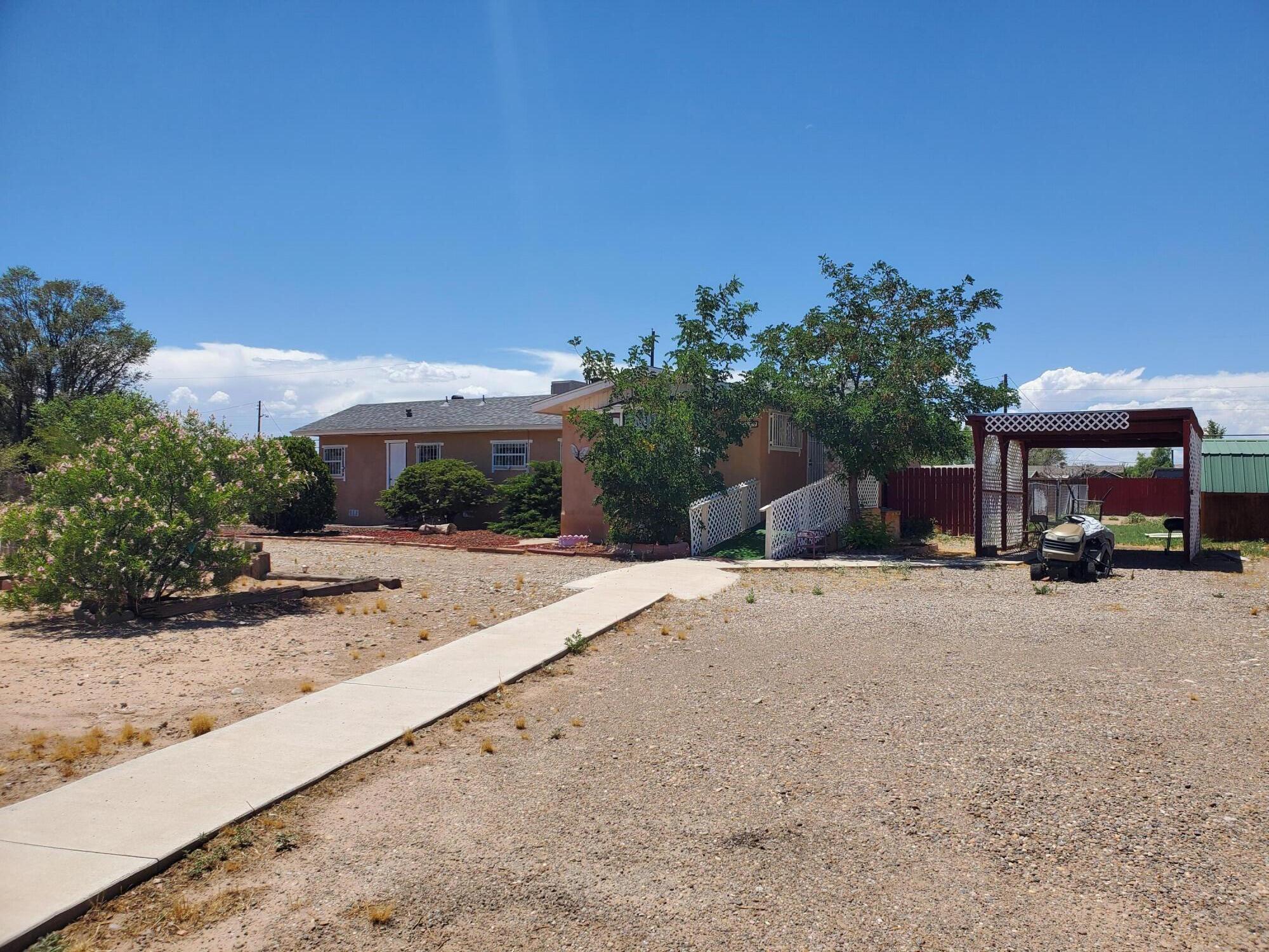 5127 Cerritos Avenue SW