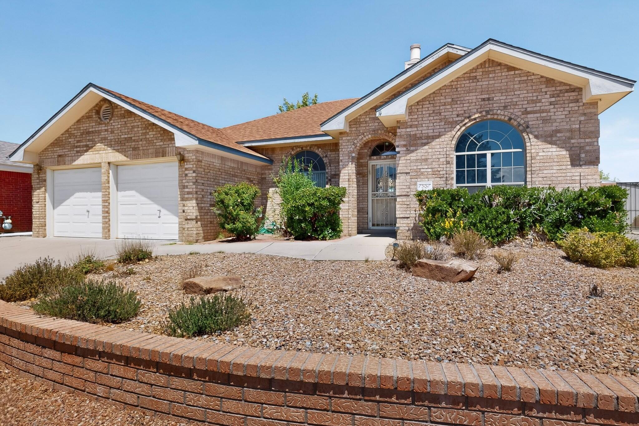7557 Calyx Drive NW