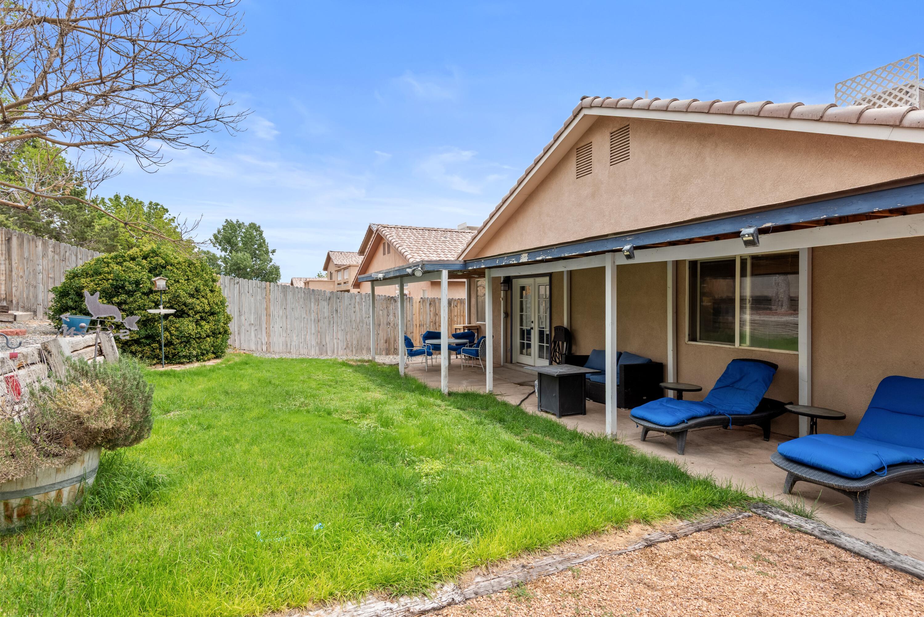 4527 Barrett Avenue NW