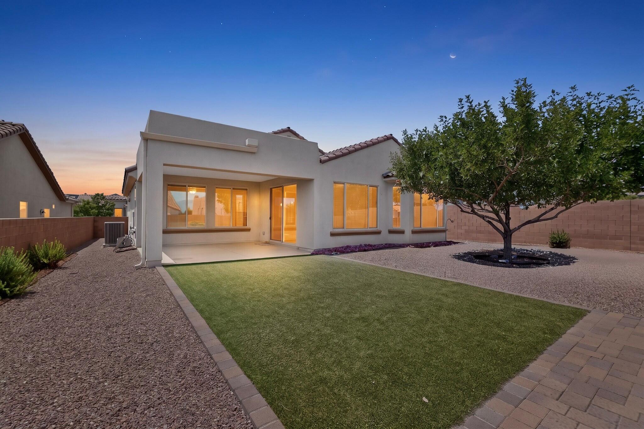 2308 Granite Mountain Loop NW
