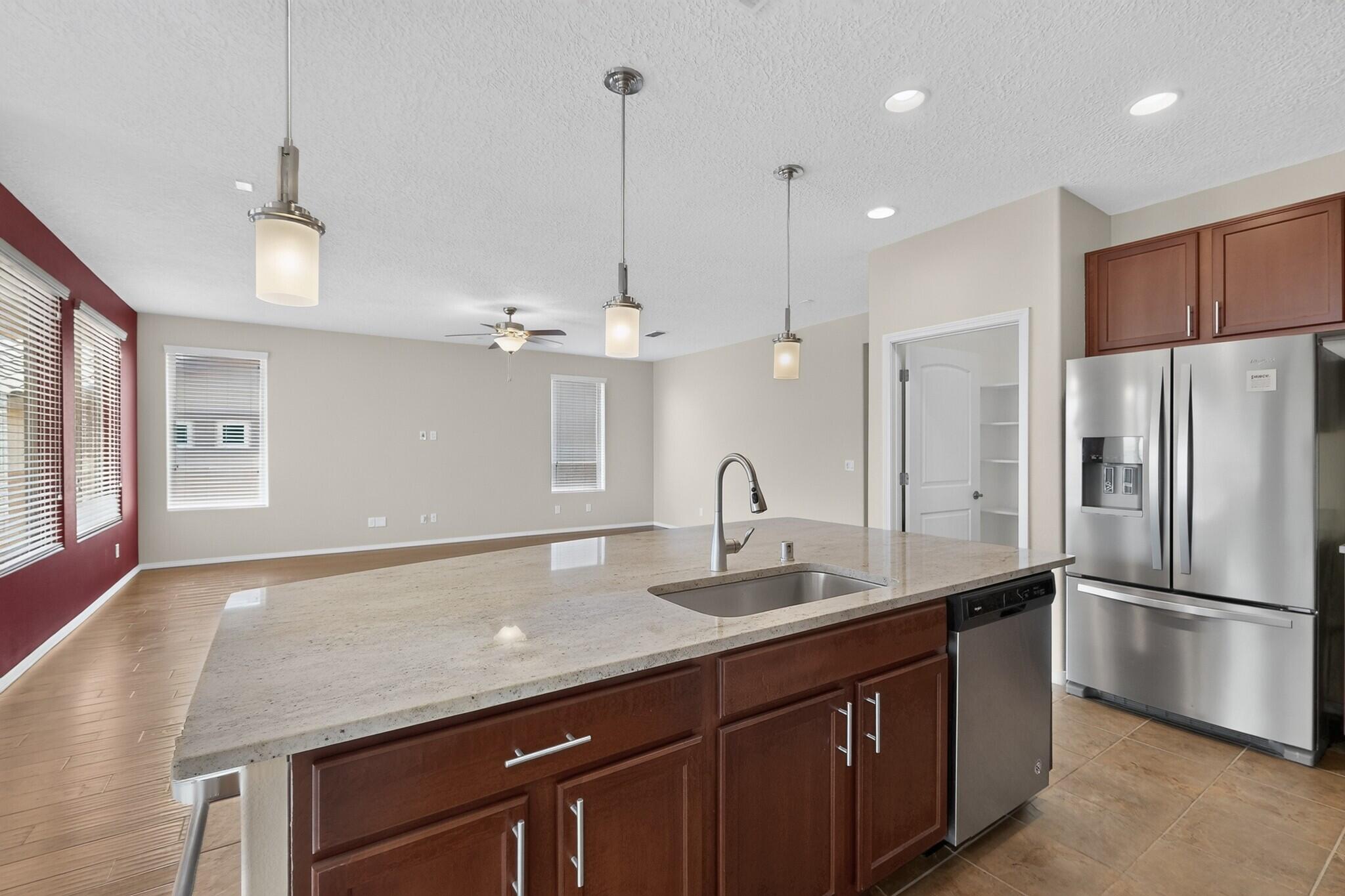 2308 Granite Mountain Loop NW