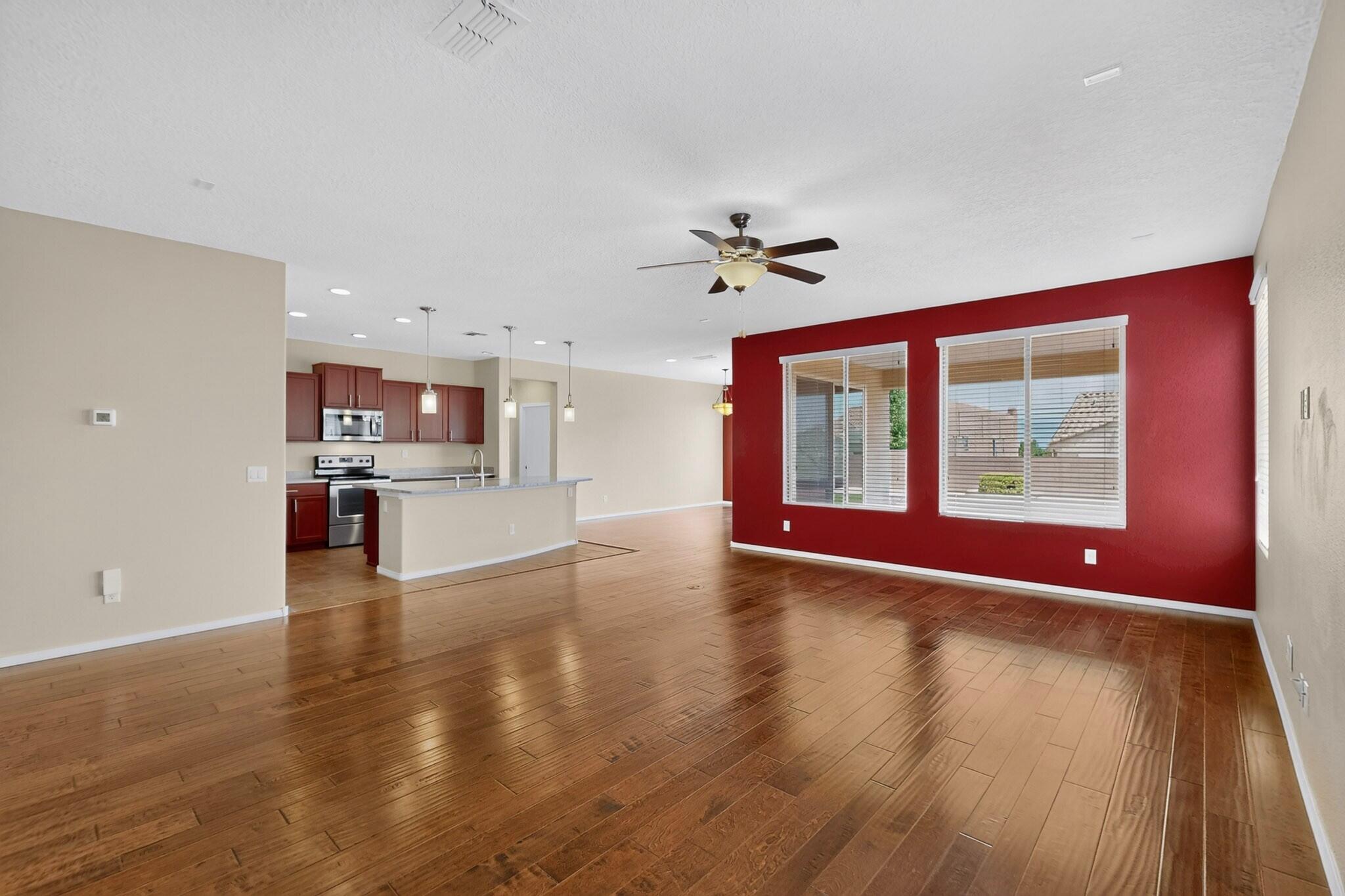 2308 Granite Mountain Loop NW