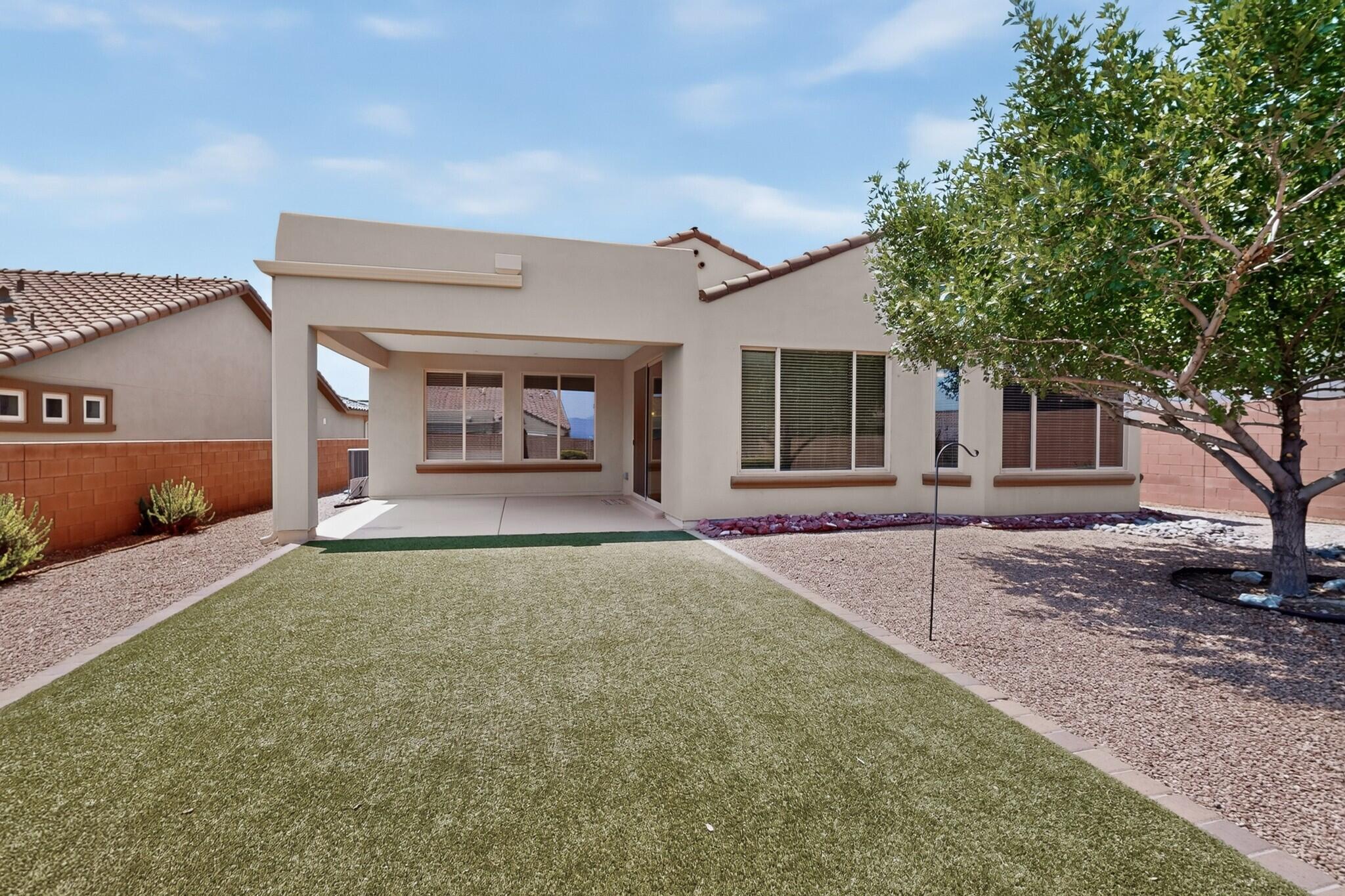 2308 Granite Mountain Loop NW