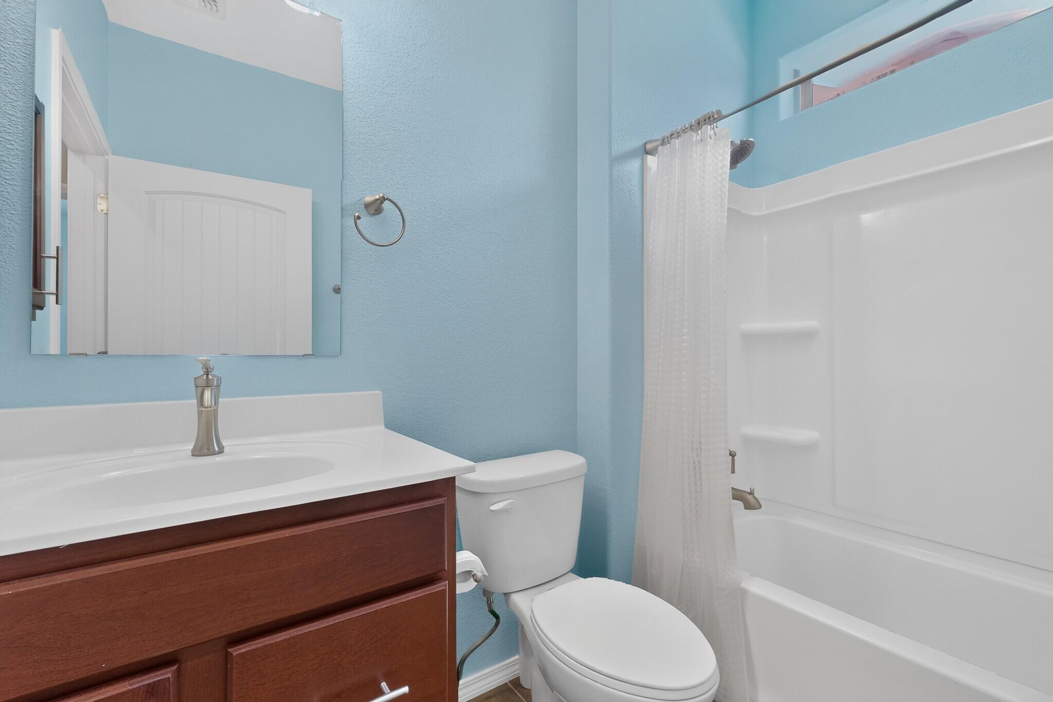 2308 Granite Mountain Loop NW