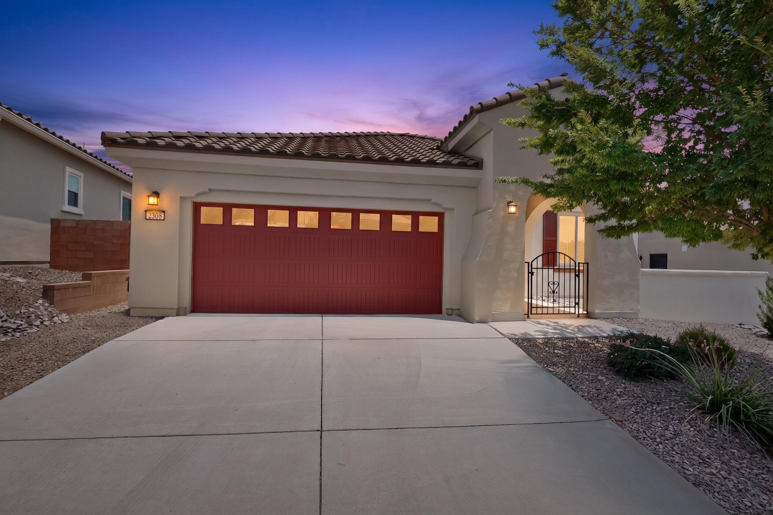 2308 Granite Mountain Loop NW