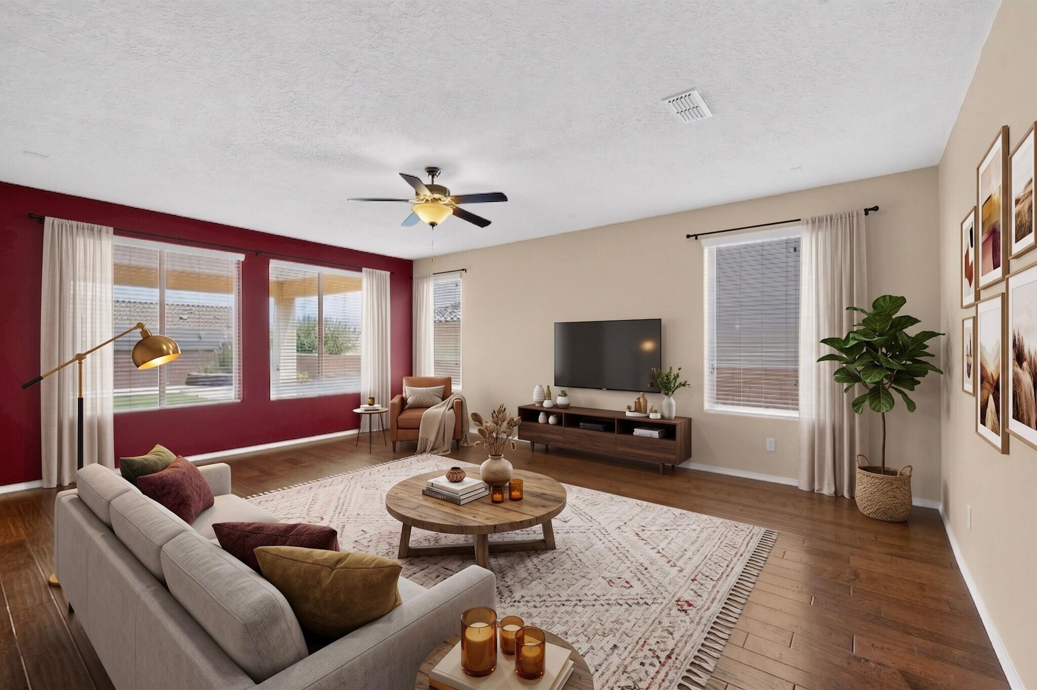 2308 Granite Mountain Loop NW