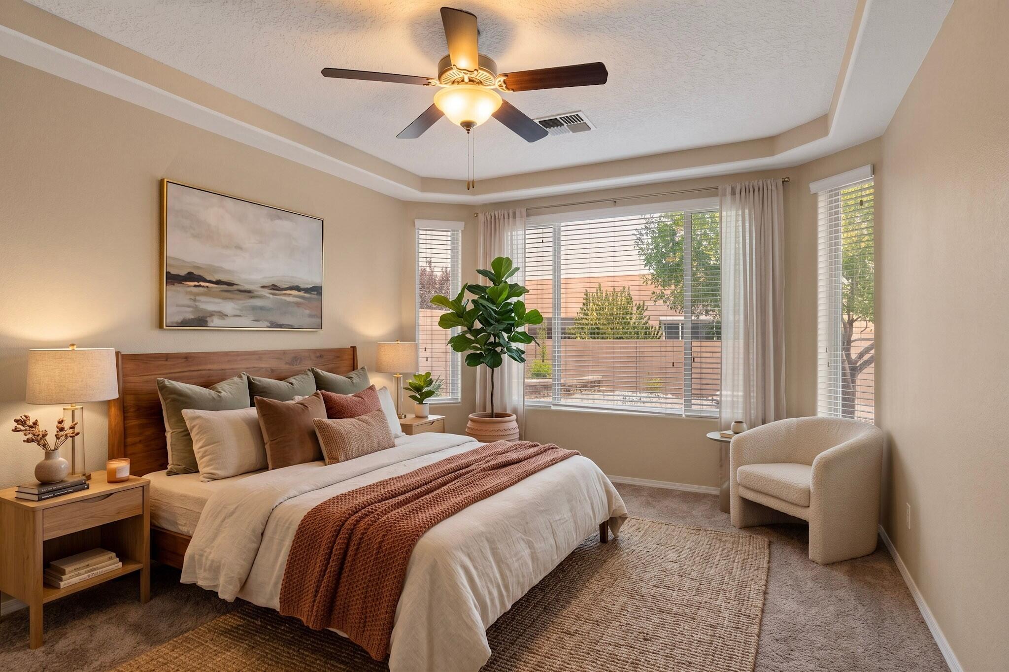 2308 Granite Mountain Loop NW