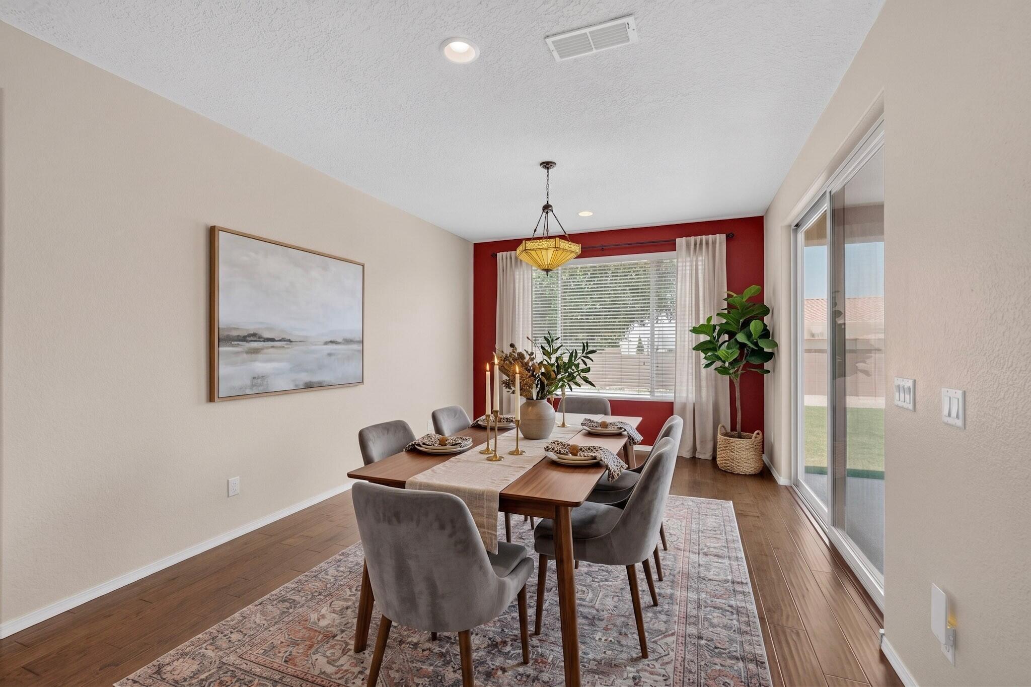 2308 Granite Mountain Loop NW