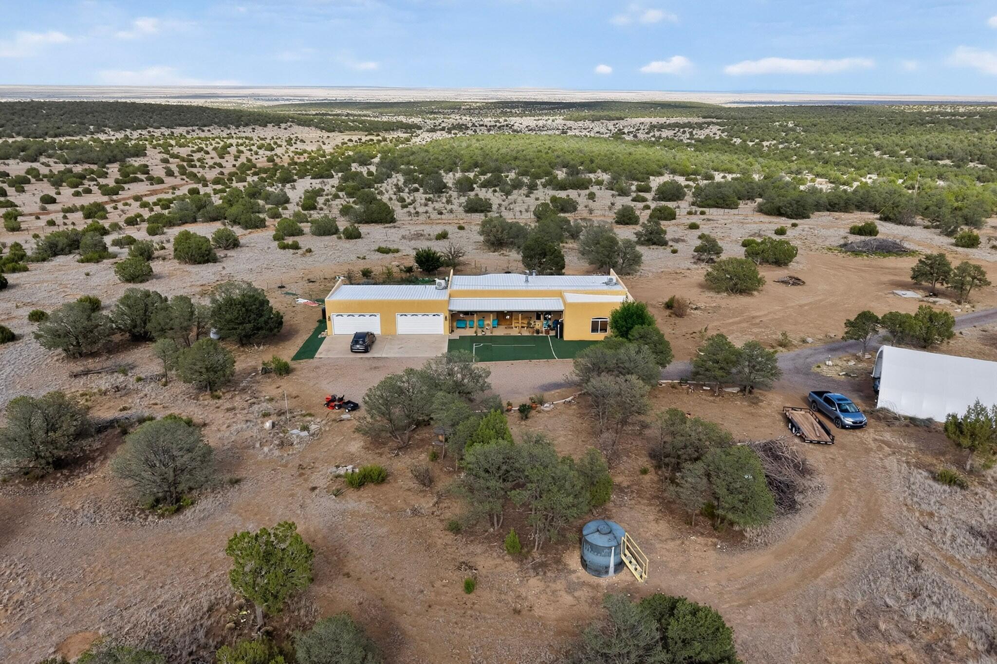 51 Wolf Trail