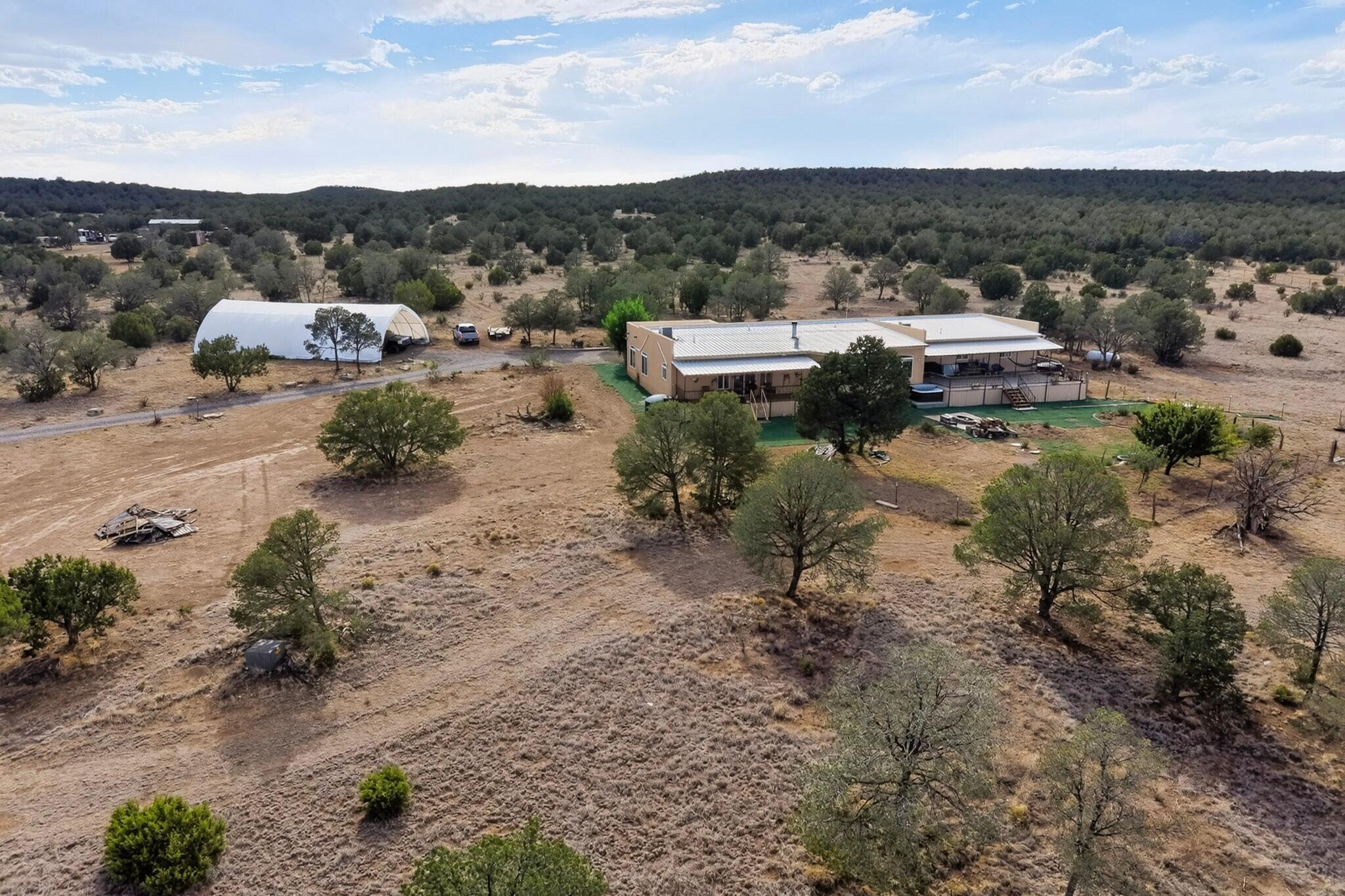 51 Wolf Trail