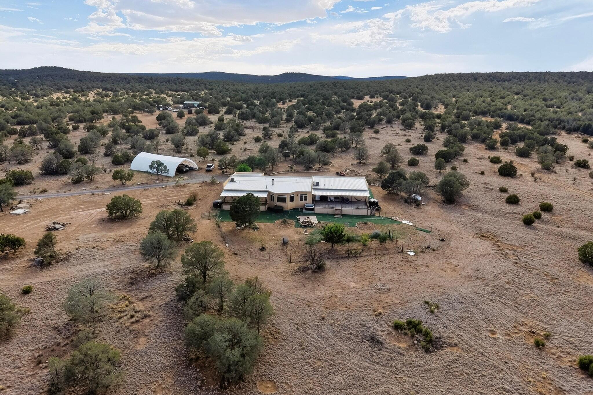 51 Wolf Trail