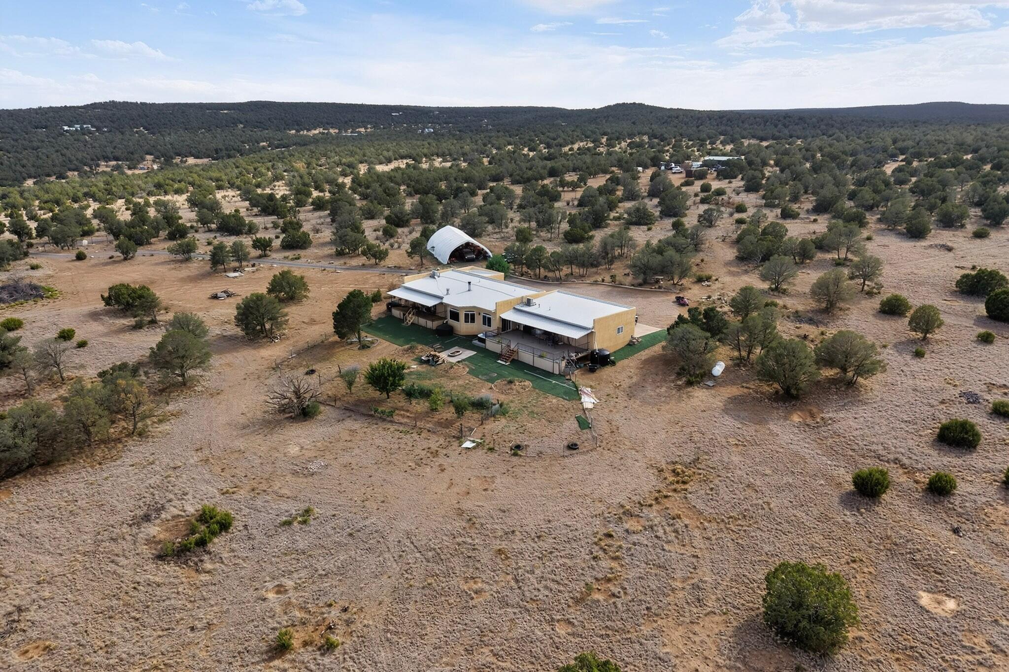 51 Wolf Trail