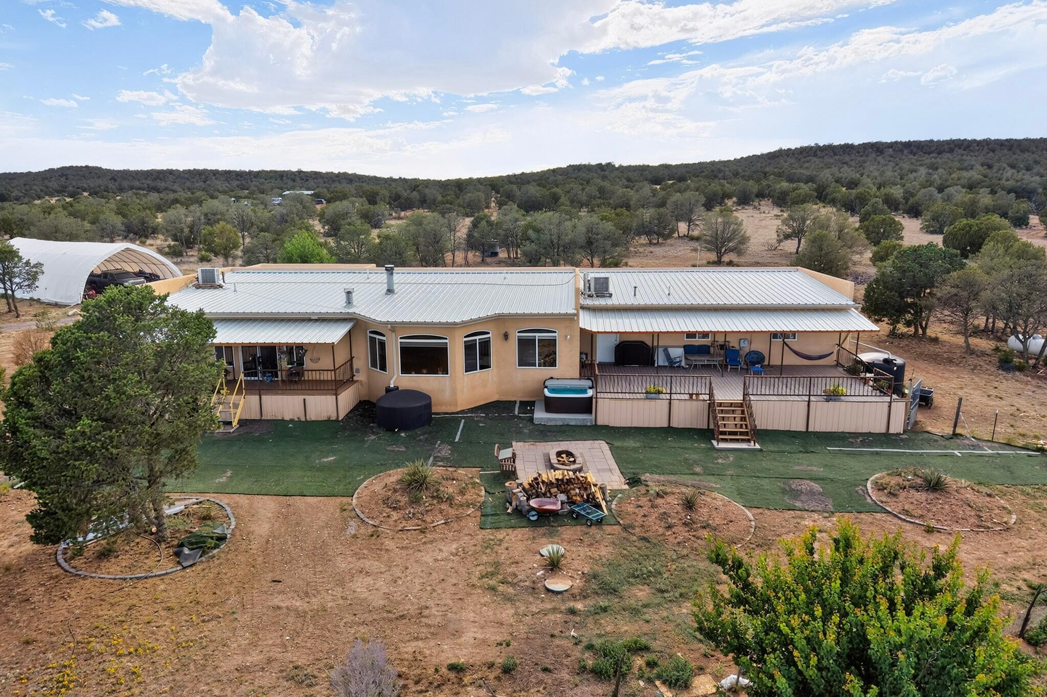 51 Wolf Trail