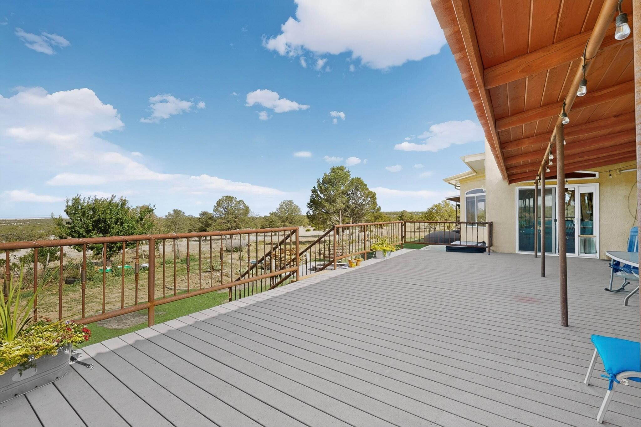 51 Wolf Trail