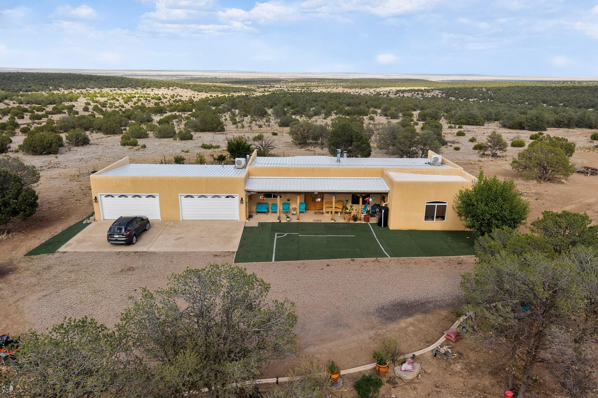 51 Wolf Trail