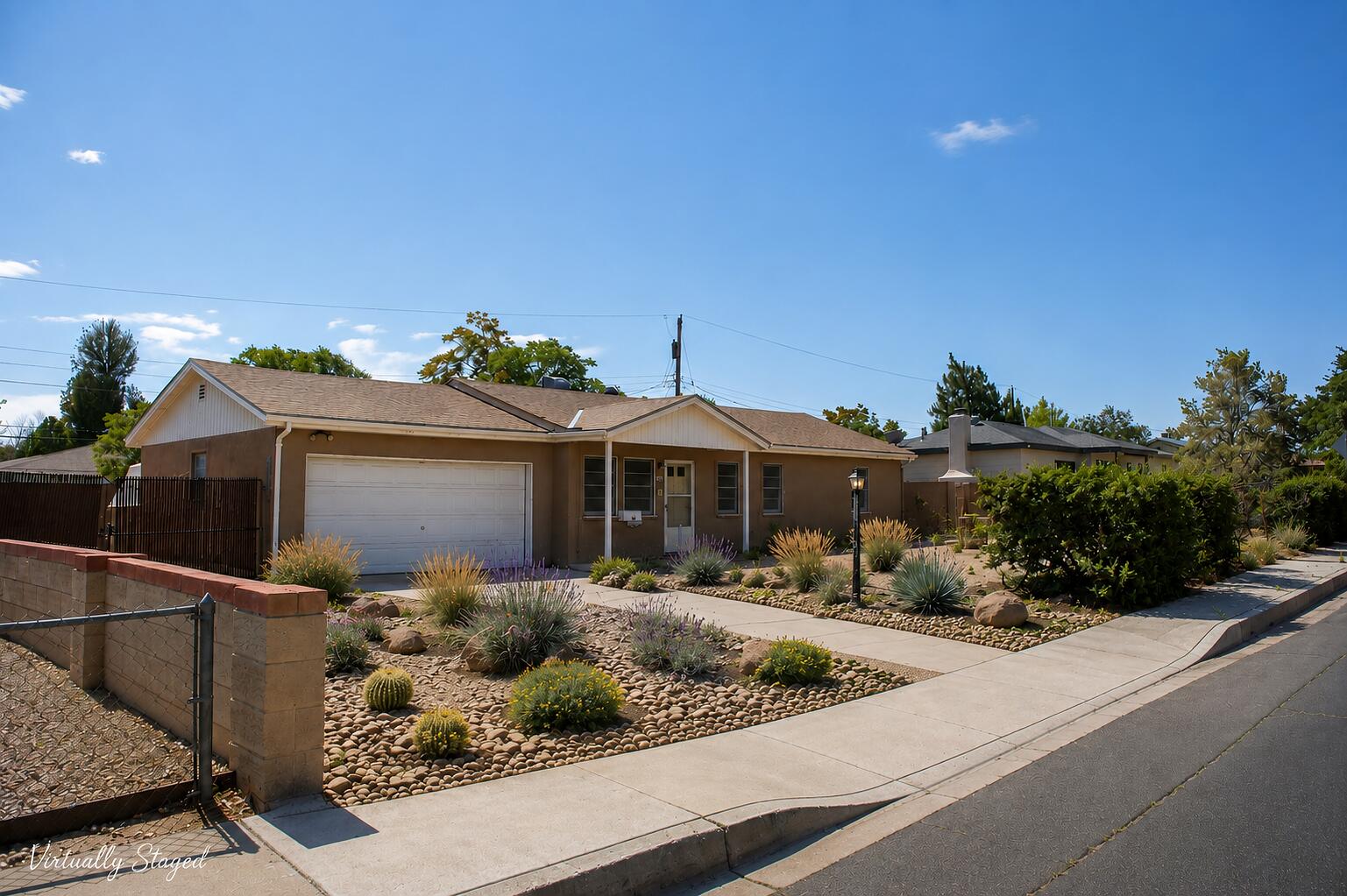 844 Hidalgo Circle NW