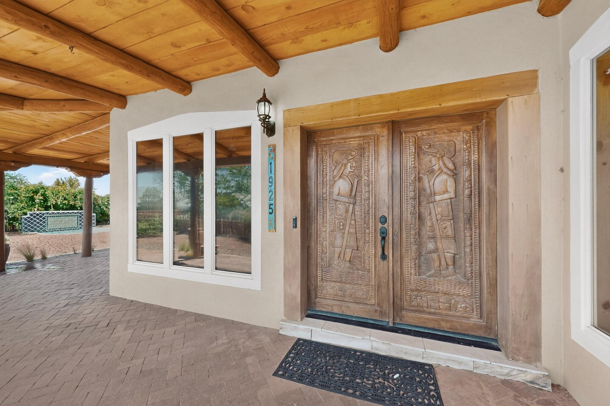 1925 Sonora Road NE