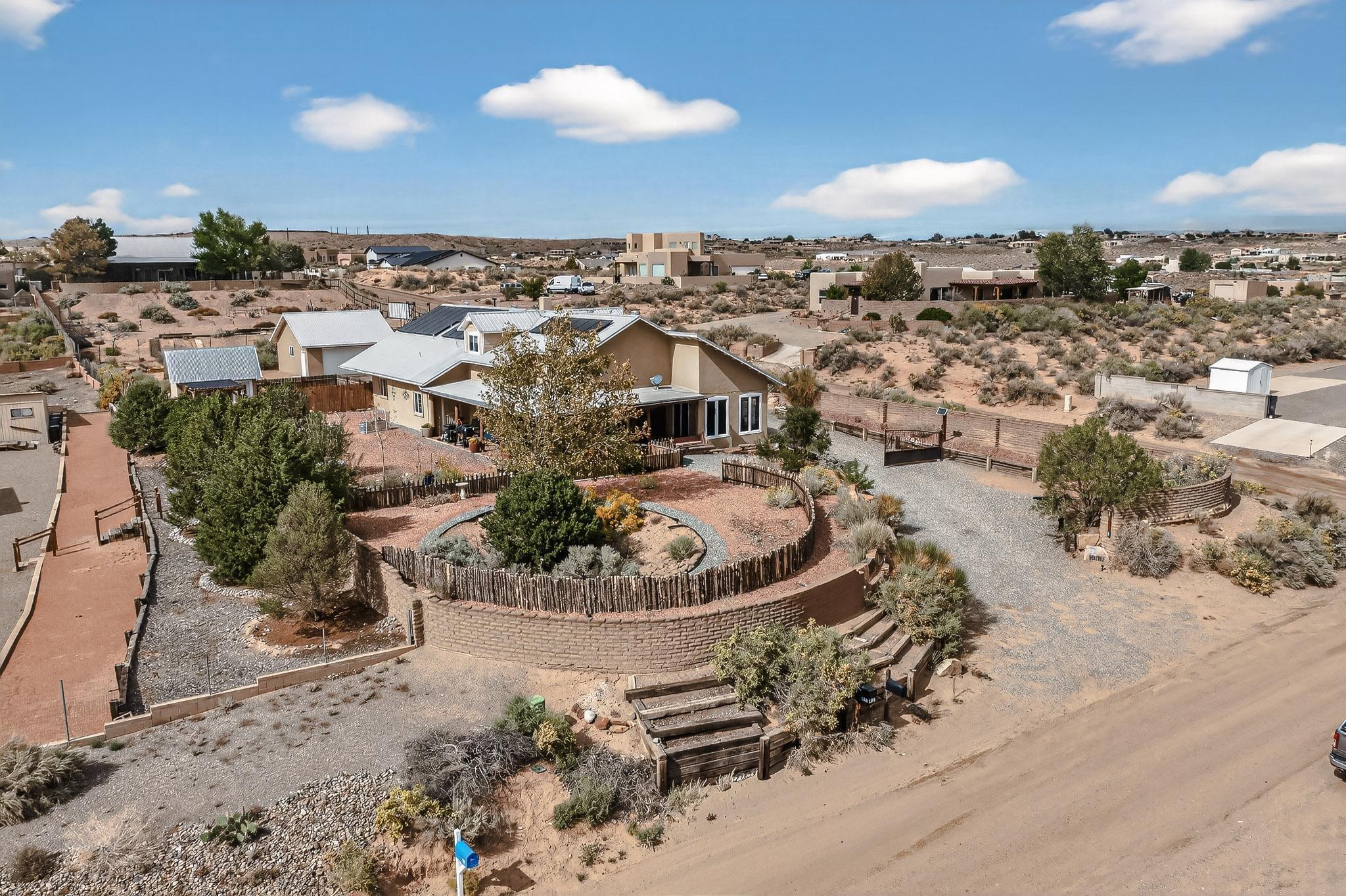 1925 Sonora Road NE