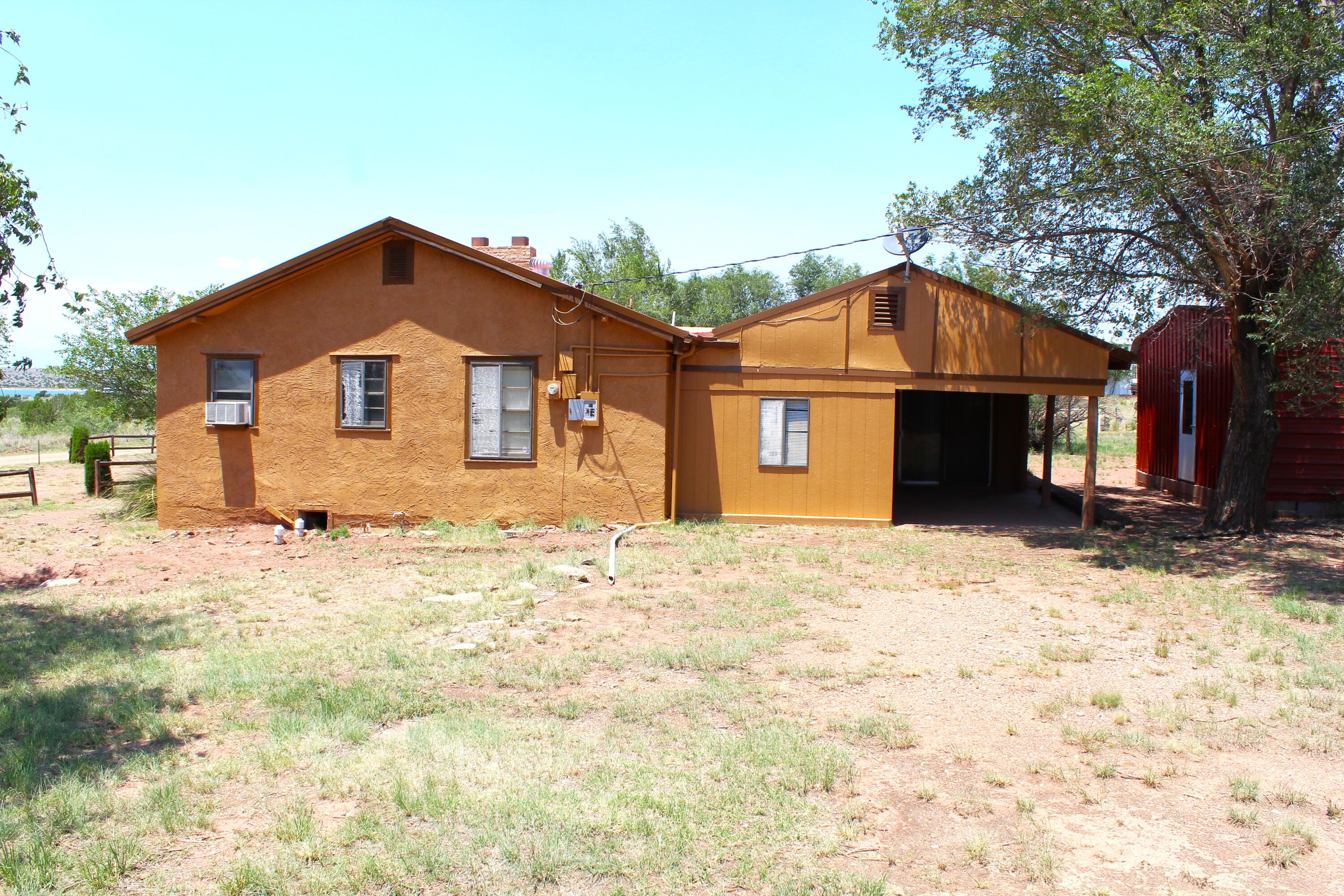 121 Yucca