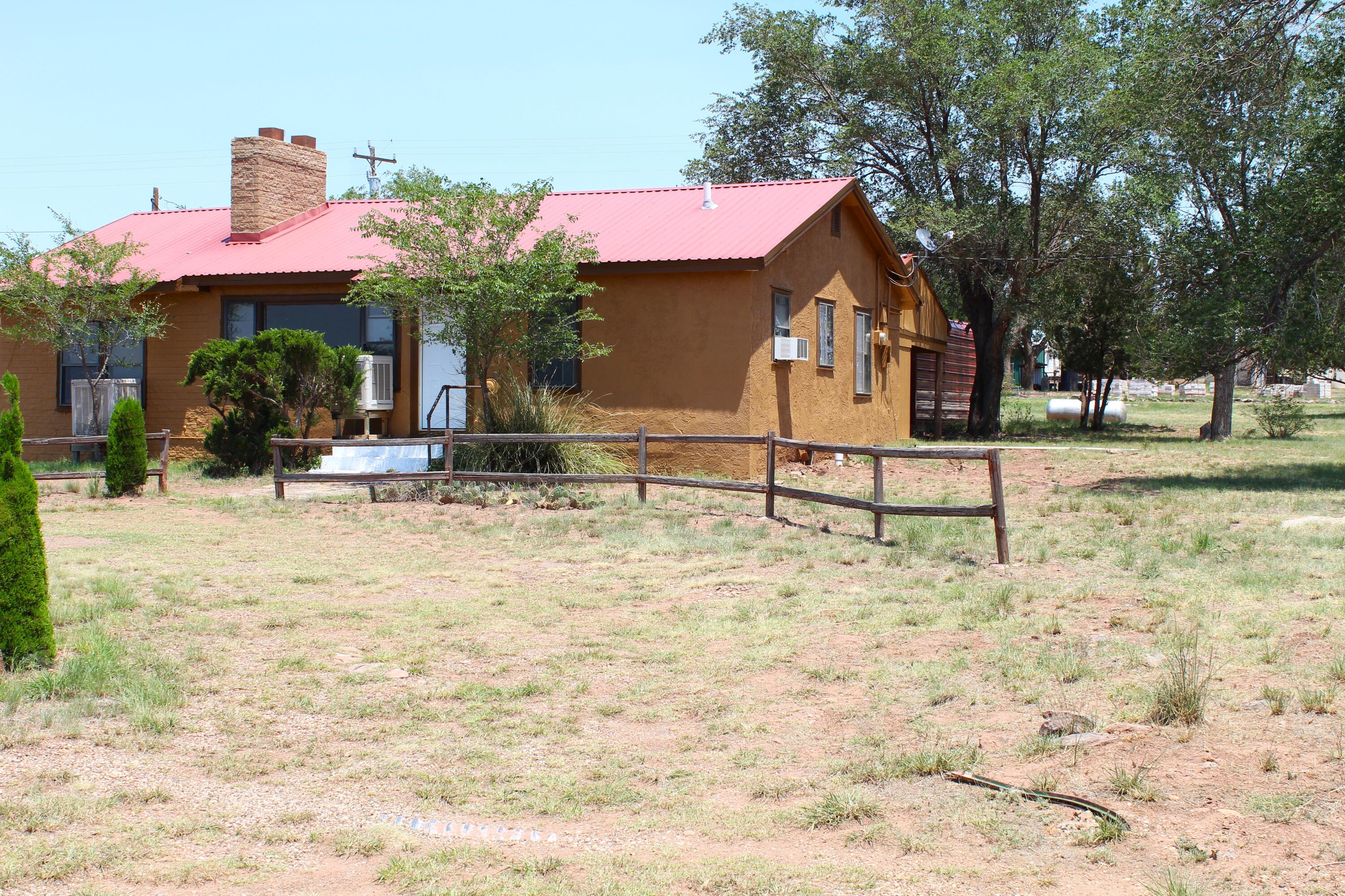 121 Yucca