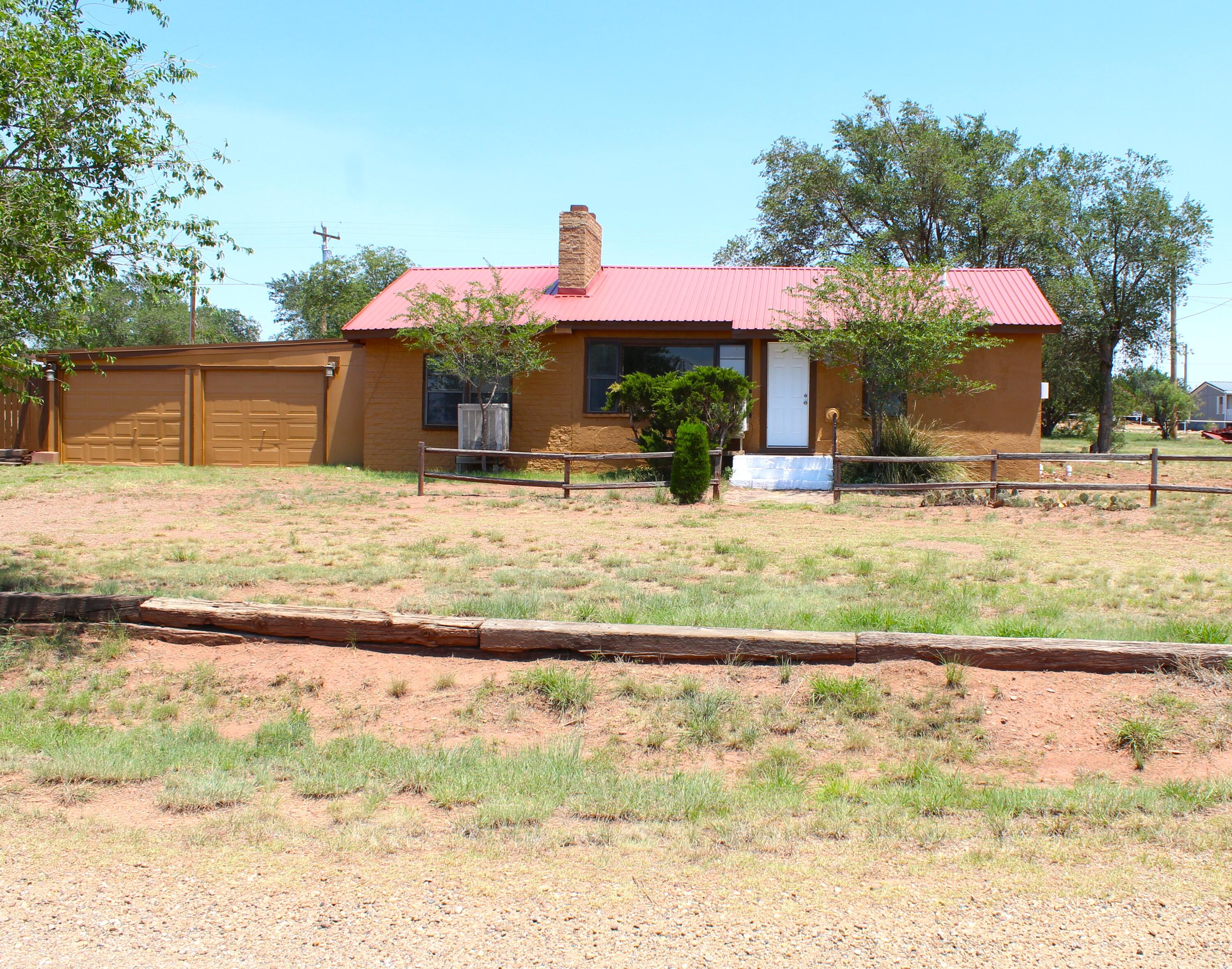121 Yucca