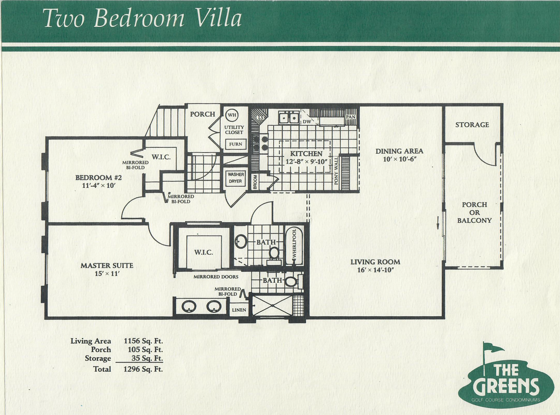 819 Country Club Drive SE APT 2B