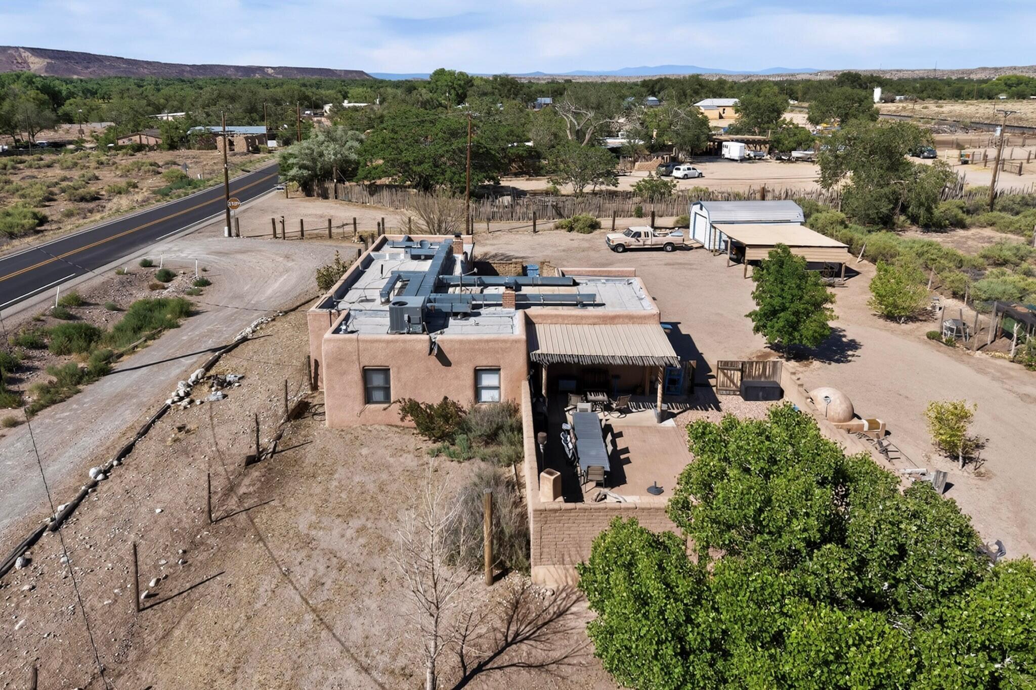 1300 Highway NM 313