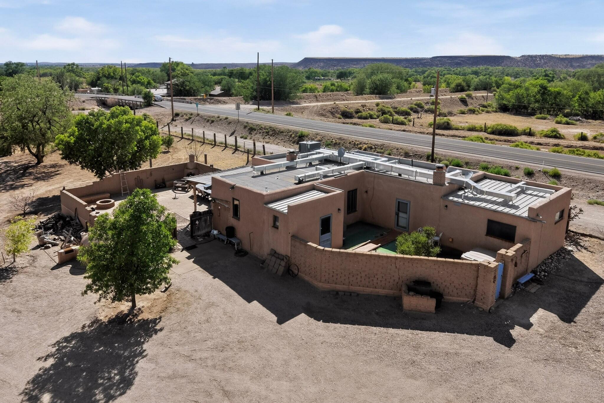 1300 Highway NM 313