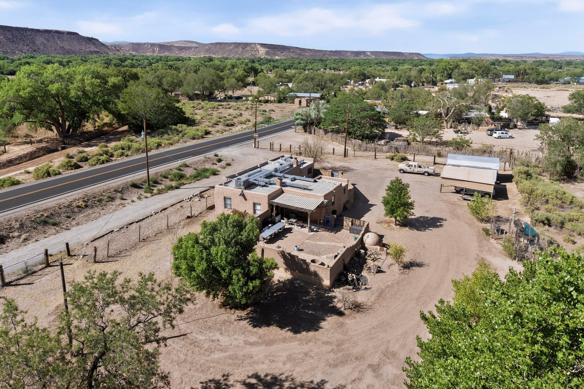 1300 Highway NM 313