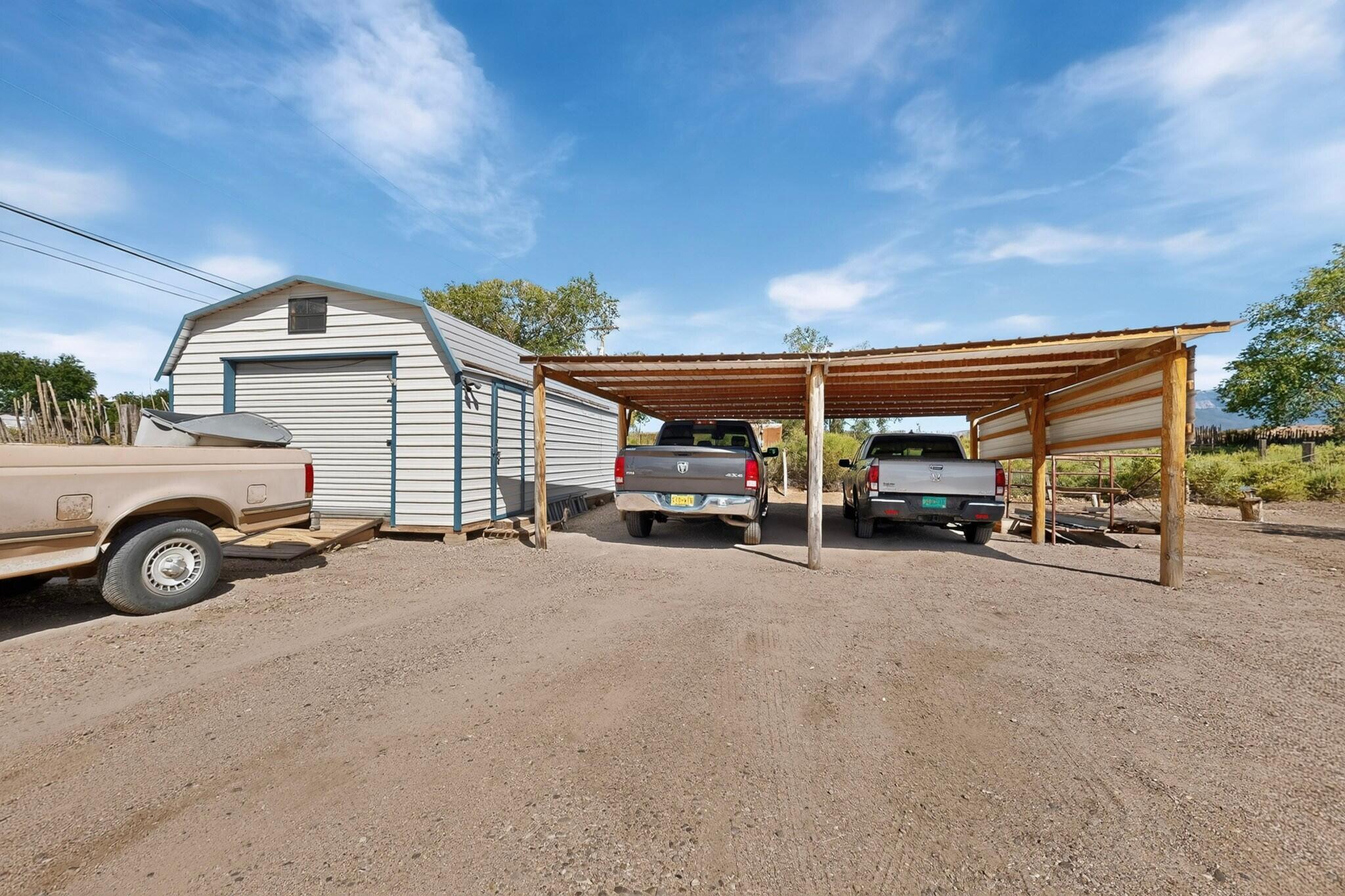 1300 Highway NM 313