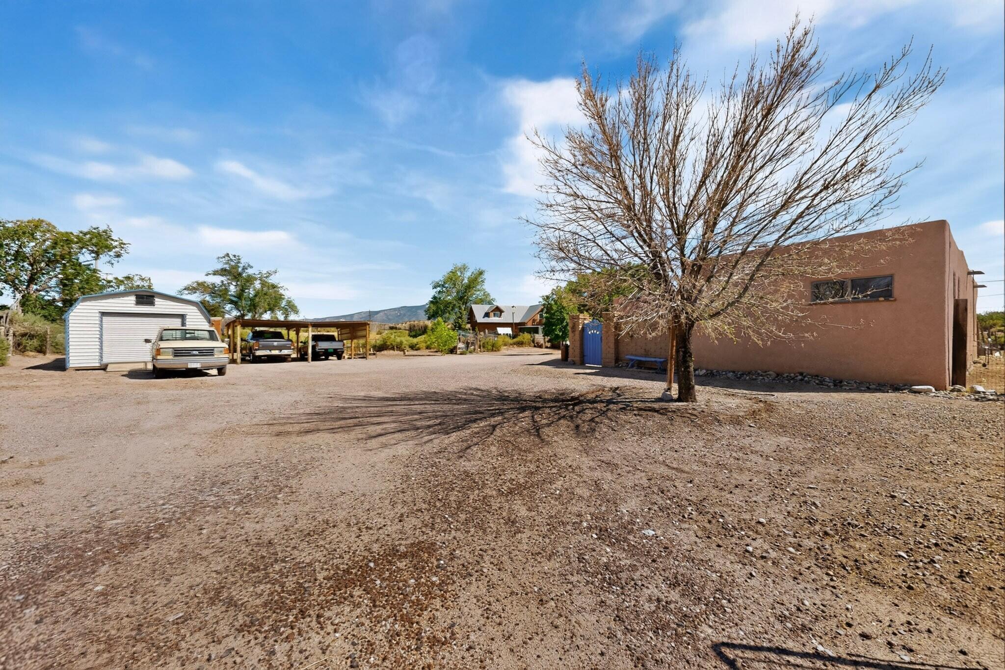 1300 Highway NM 313