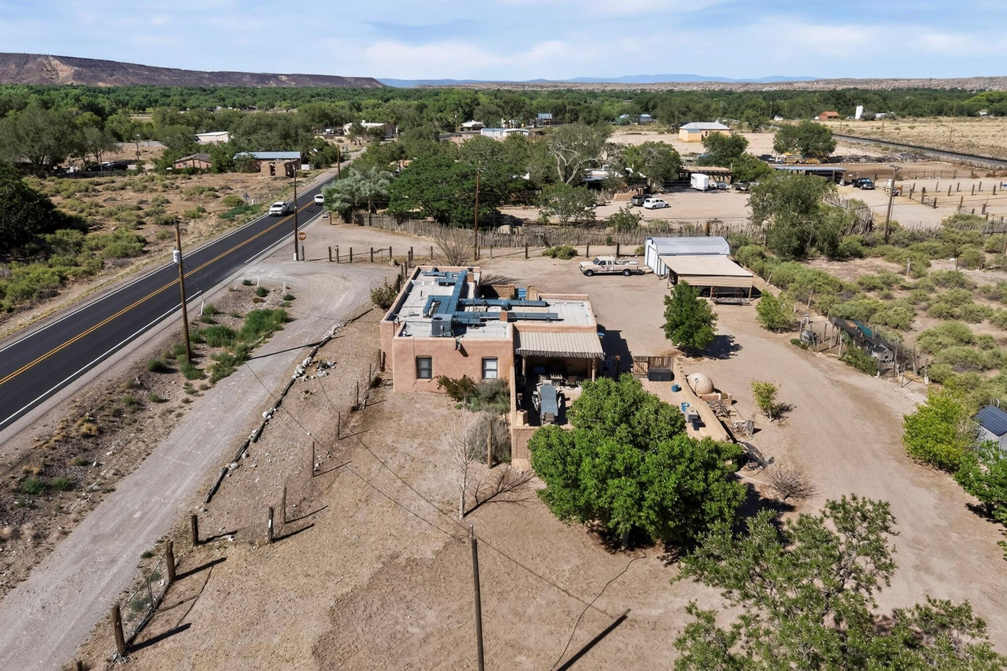 1300 Highway NM 313