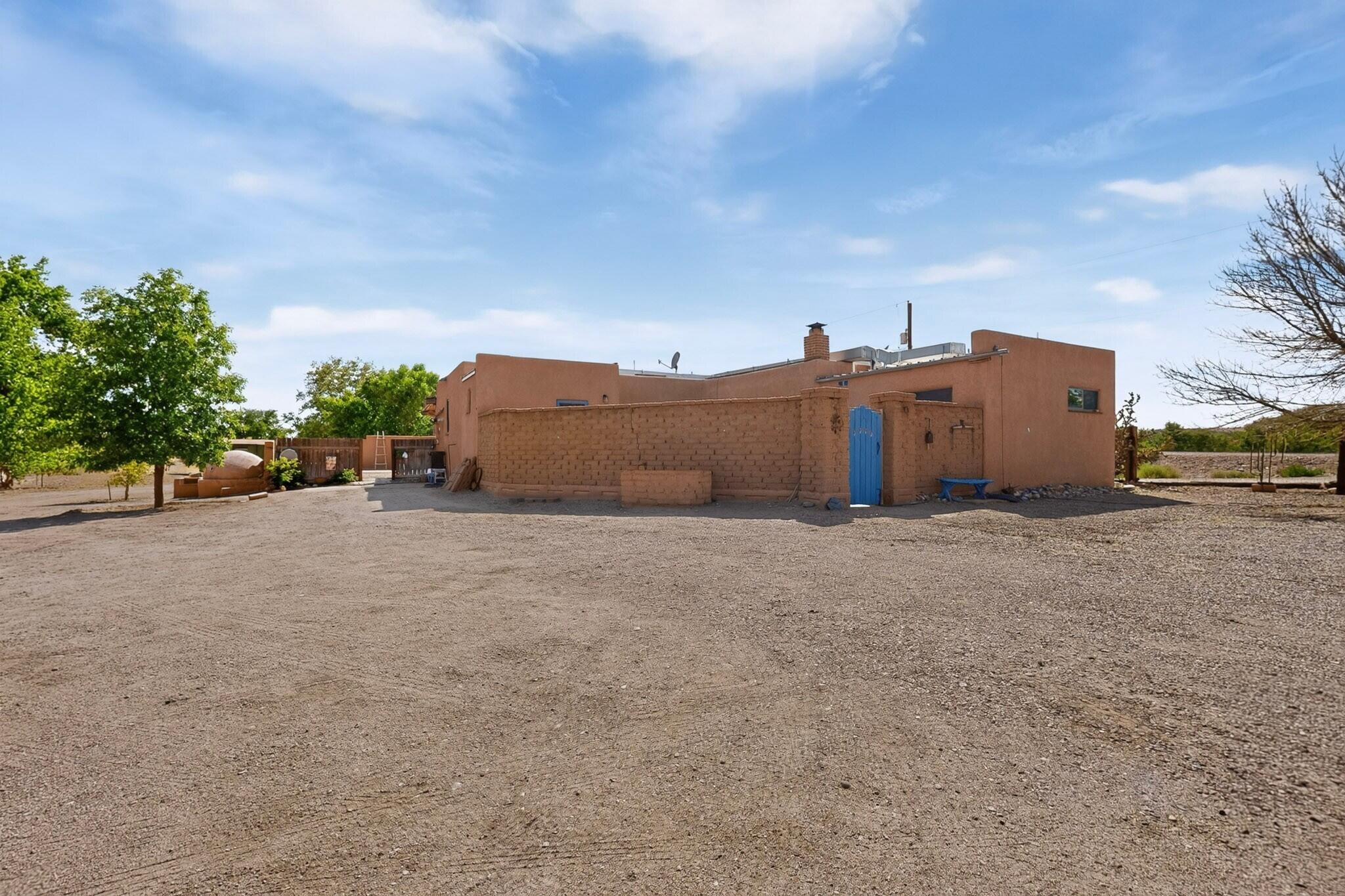 1300 Highway NM 313