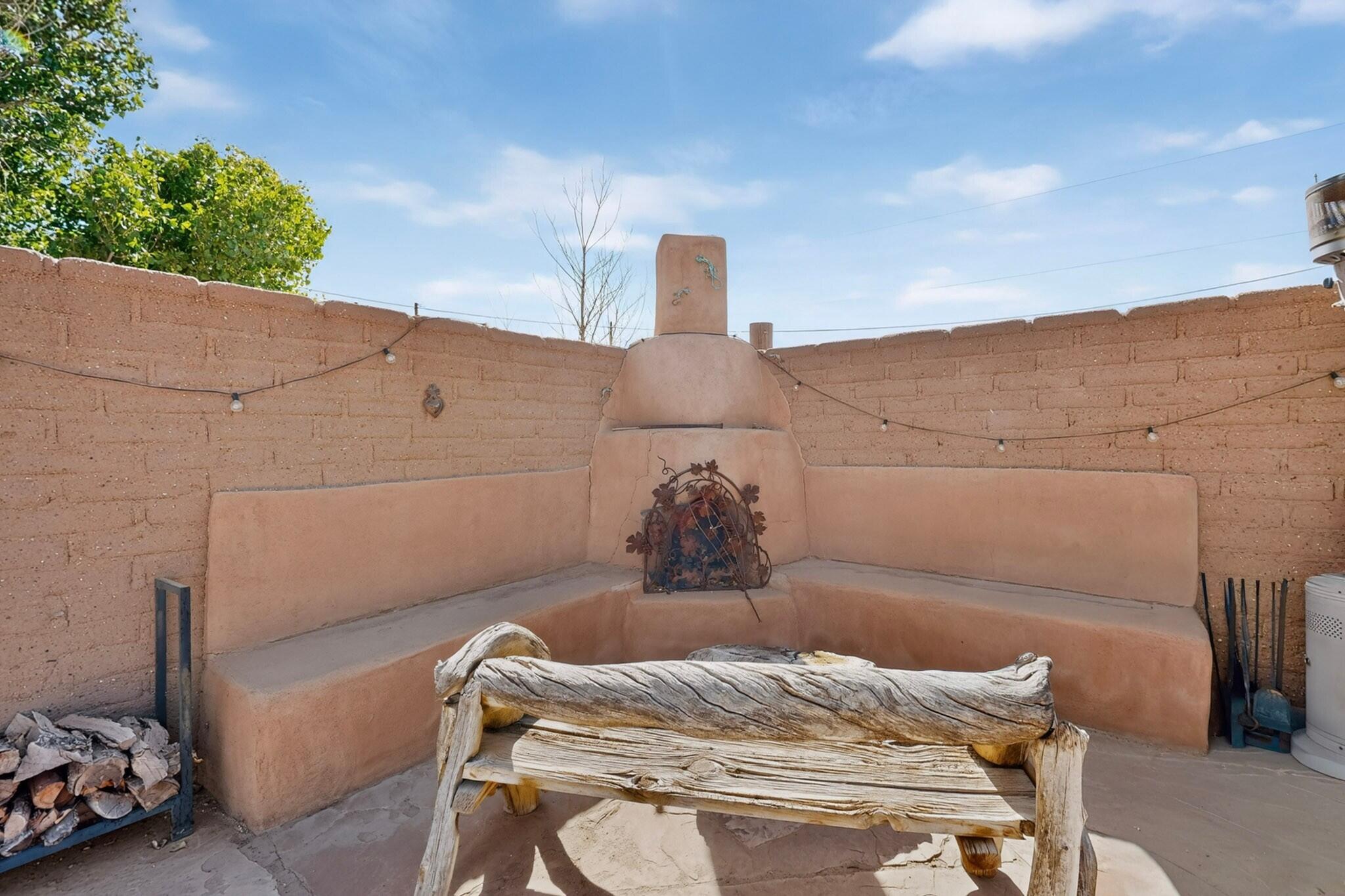 1300 Highway NM 313