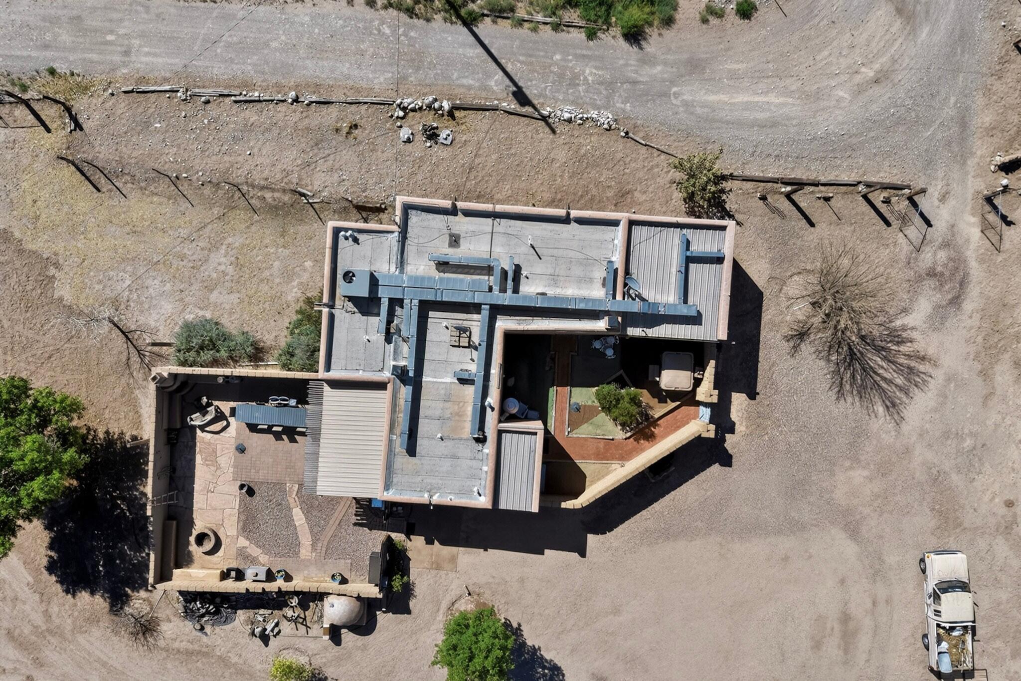 1300 Highway NM 313