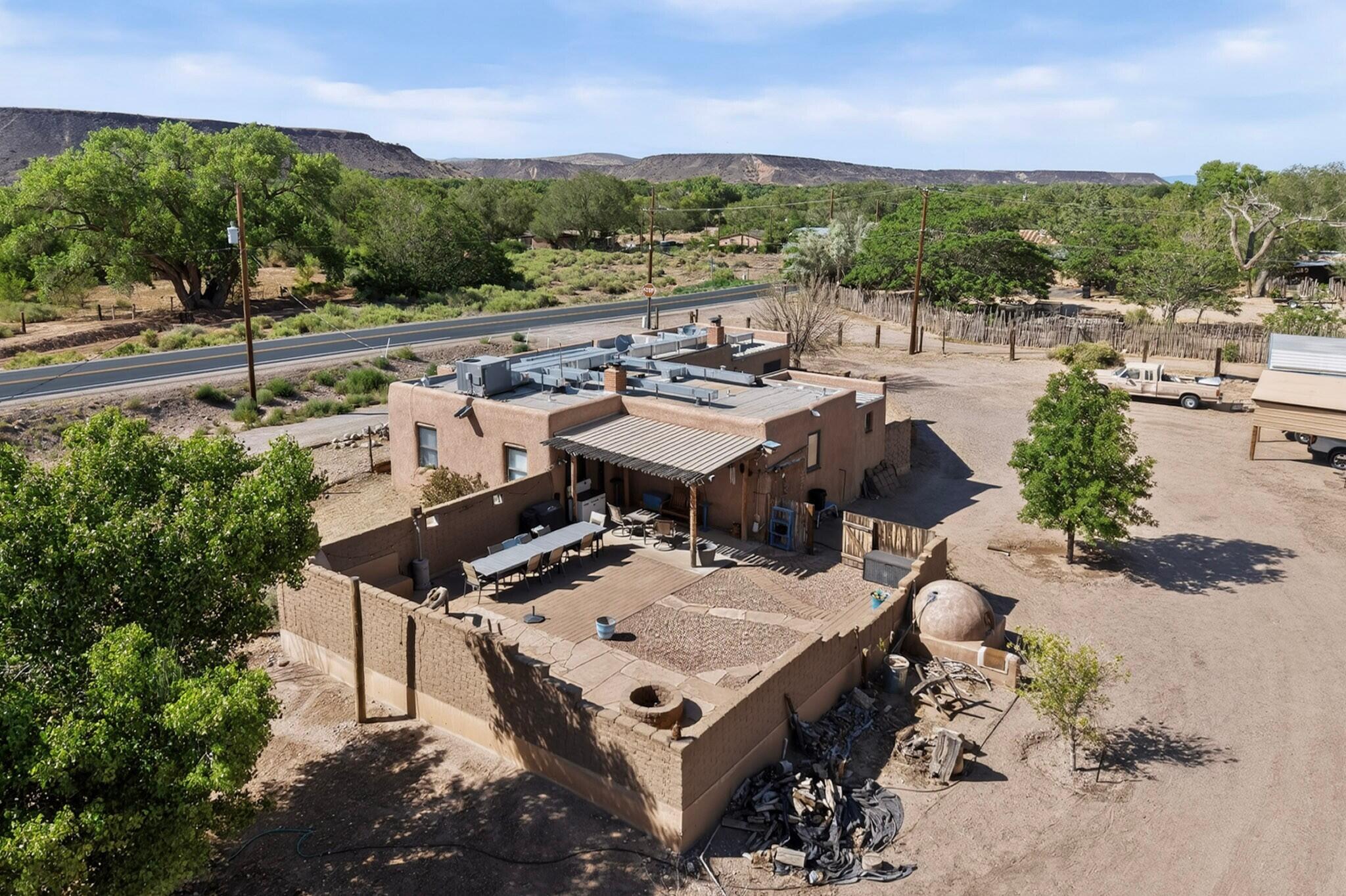 1300 Highway NM 313