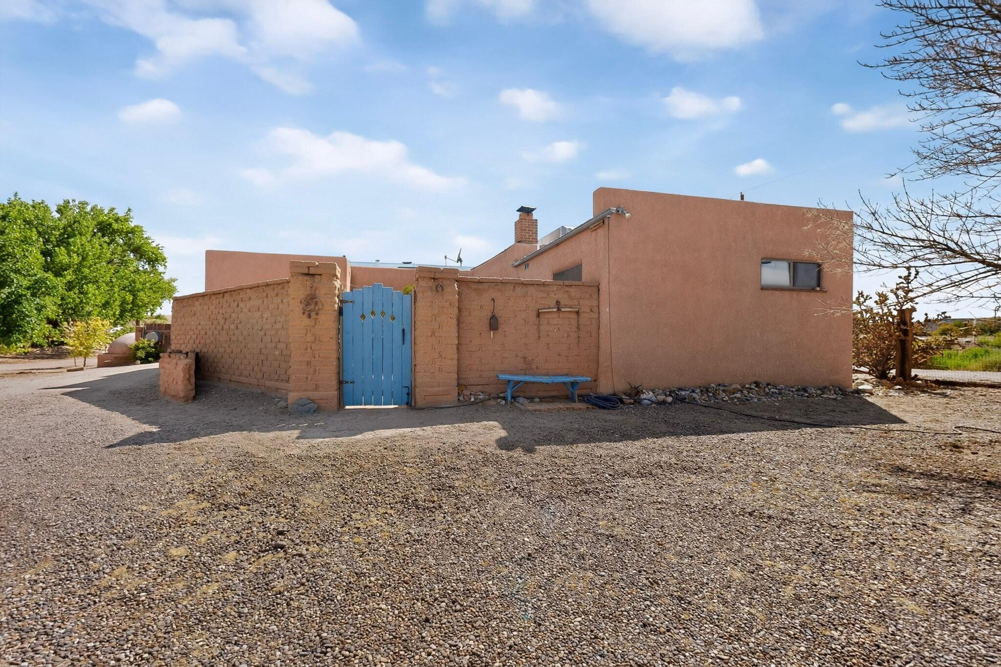 1300 Highway NM 313
