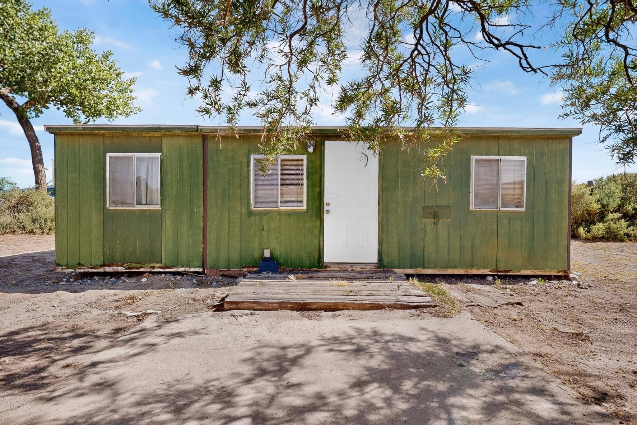 1300 Highway NM 313