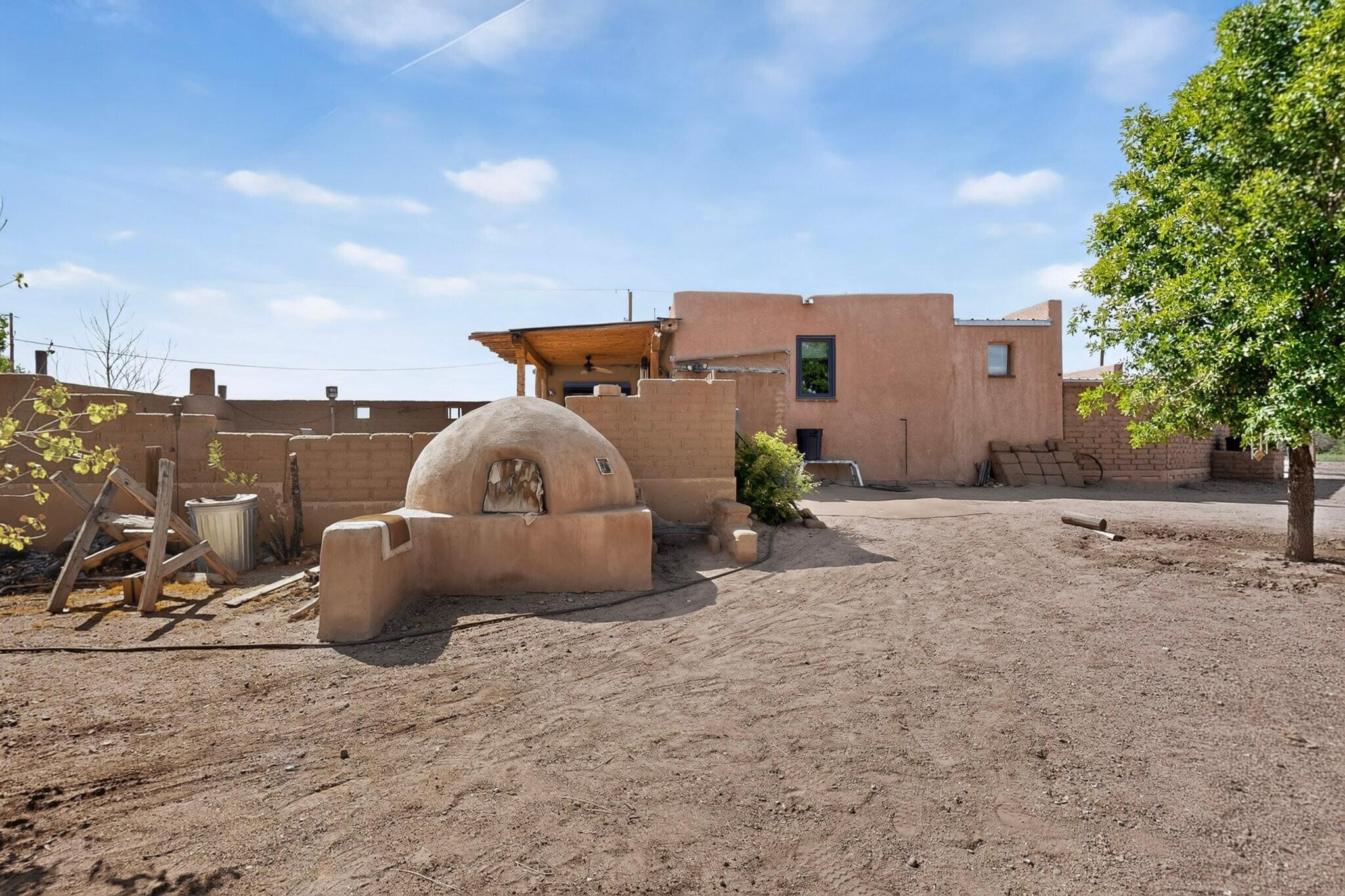 1300 Highway NM 313