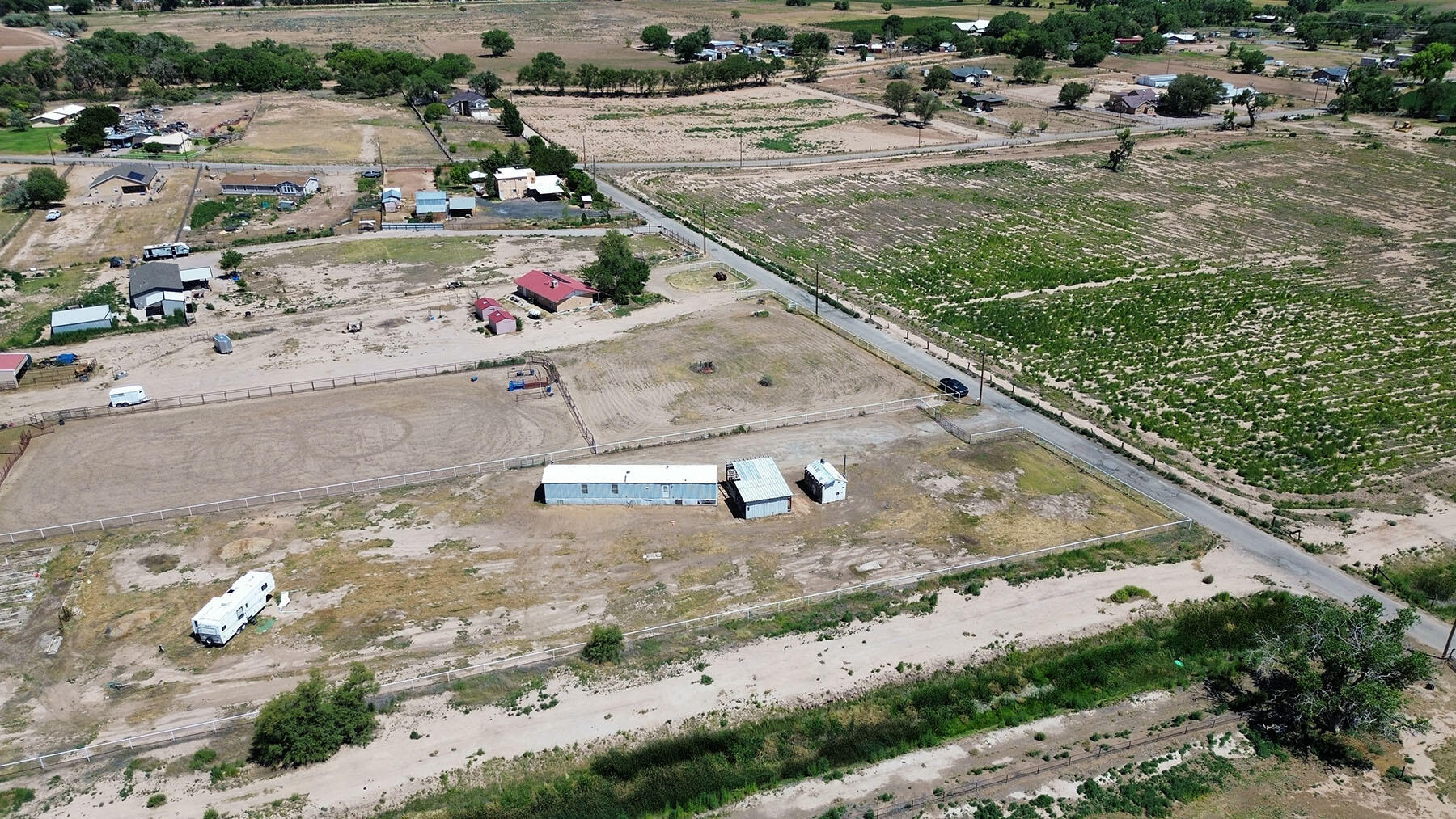 13 Sunflower Avenue