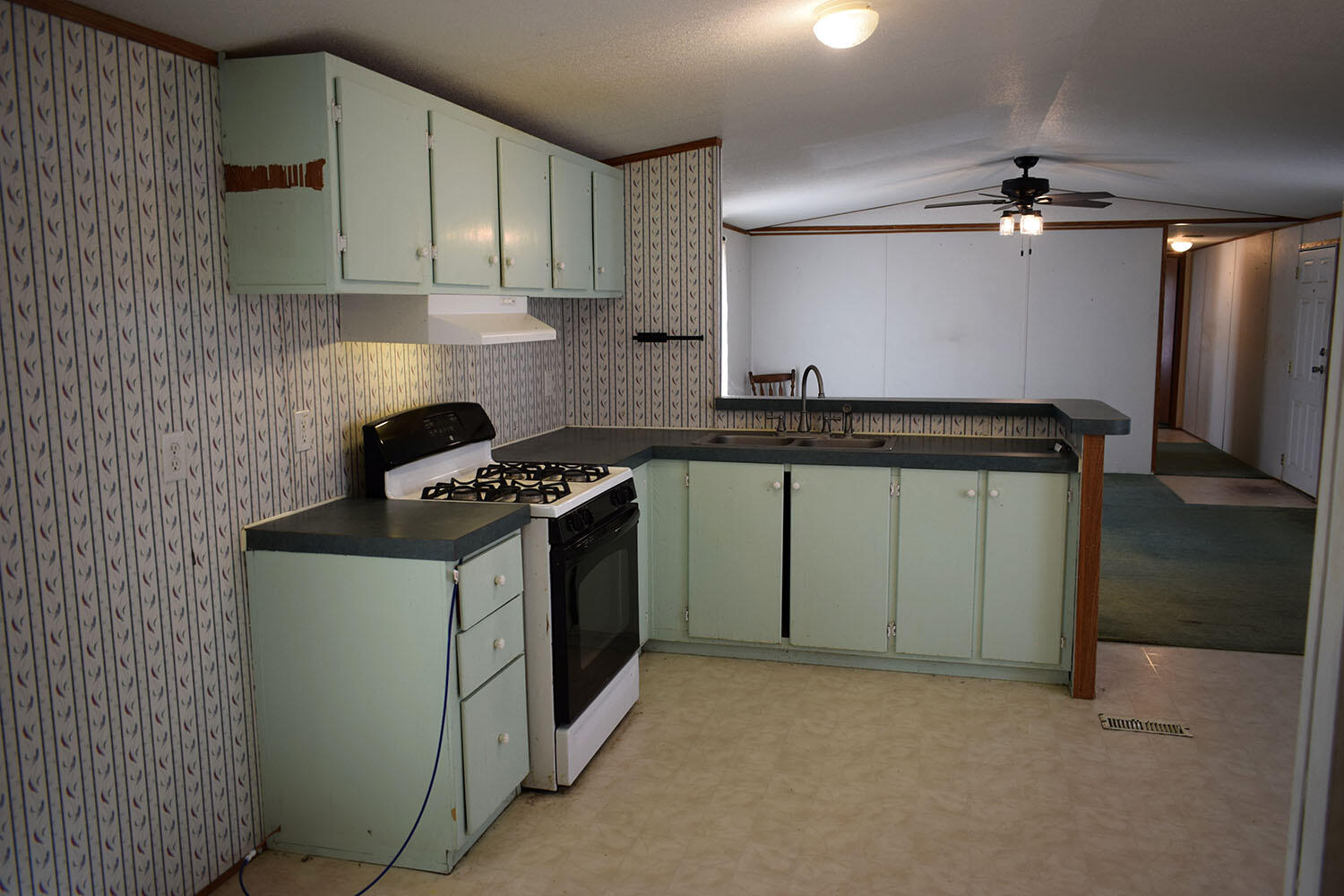 13 Sunflower Avenue