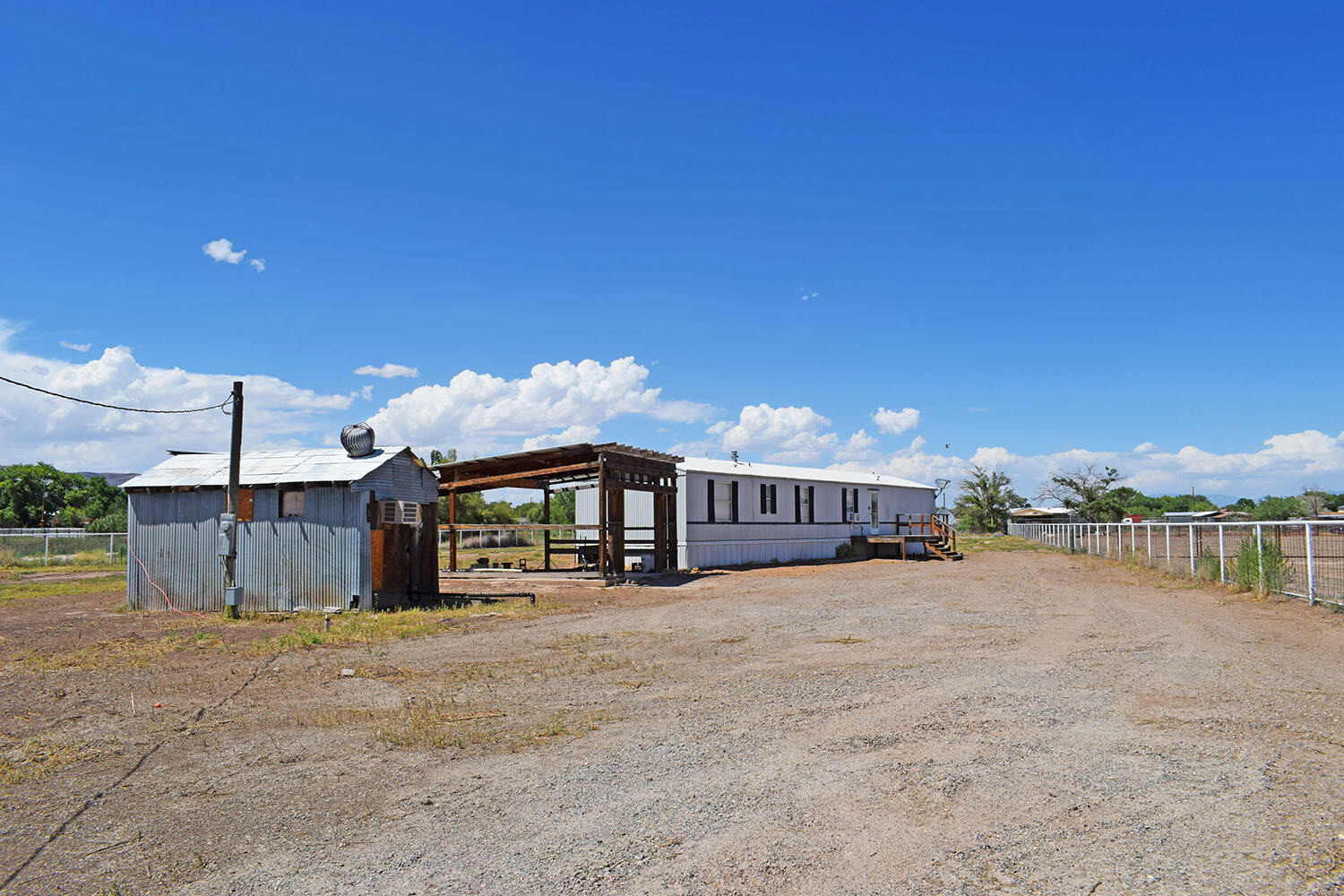 13 Sunflower Avenue
