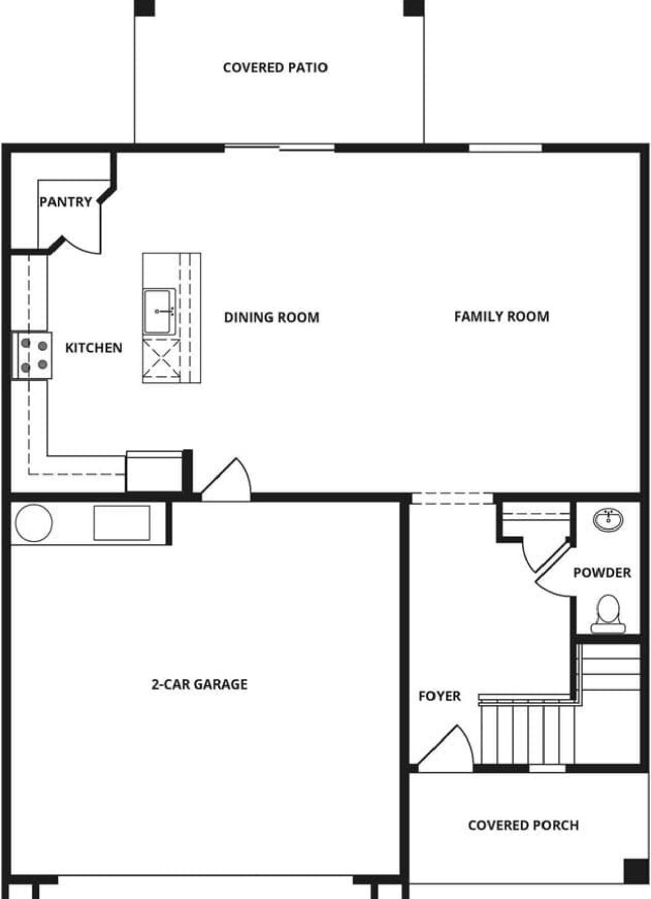 2304 Isabella Lane