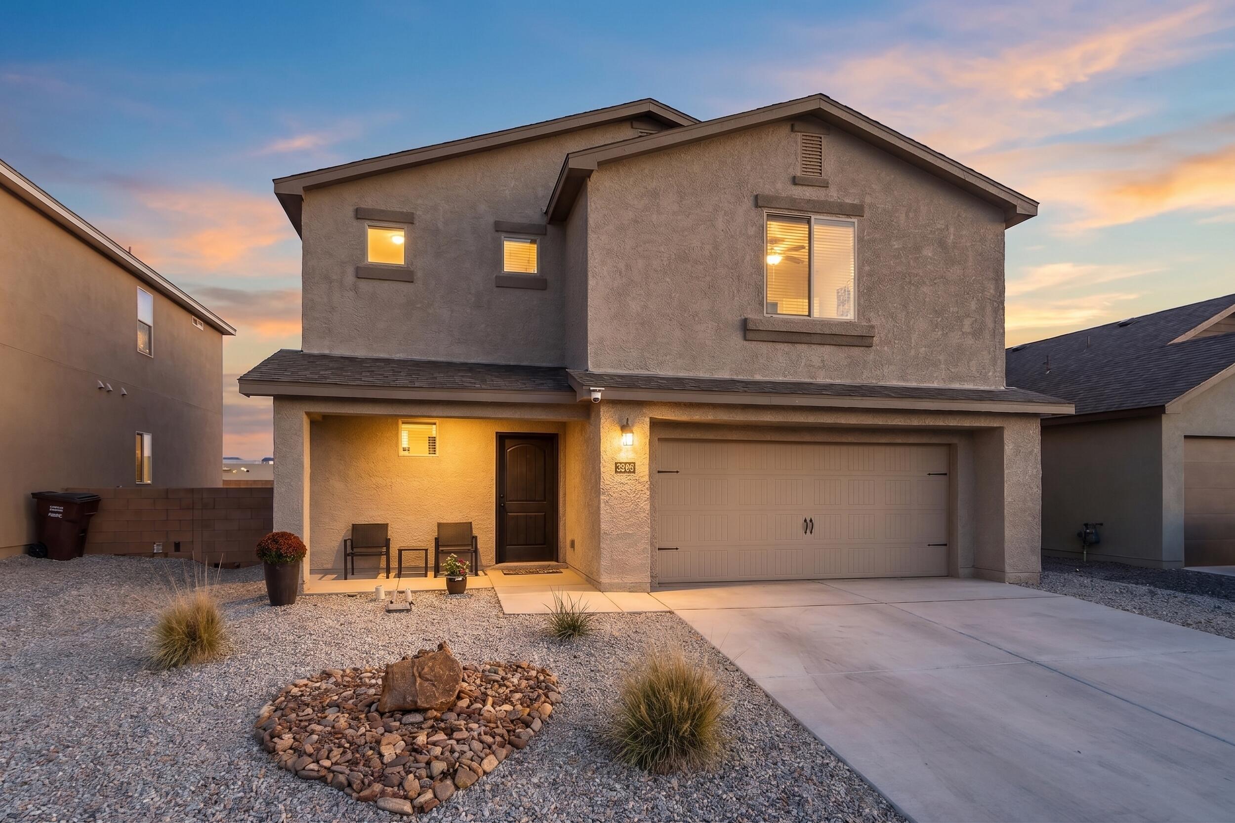 2304 Isabella Lane