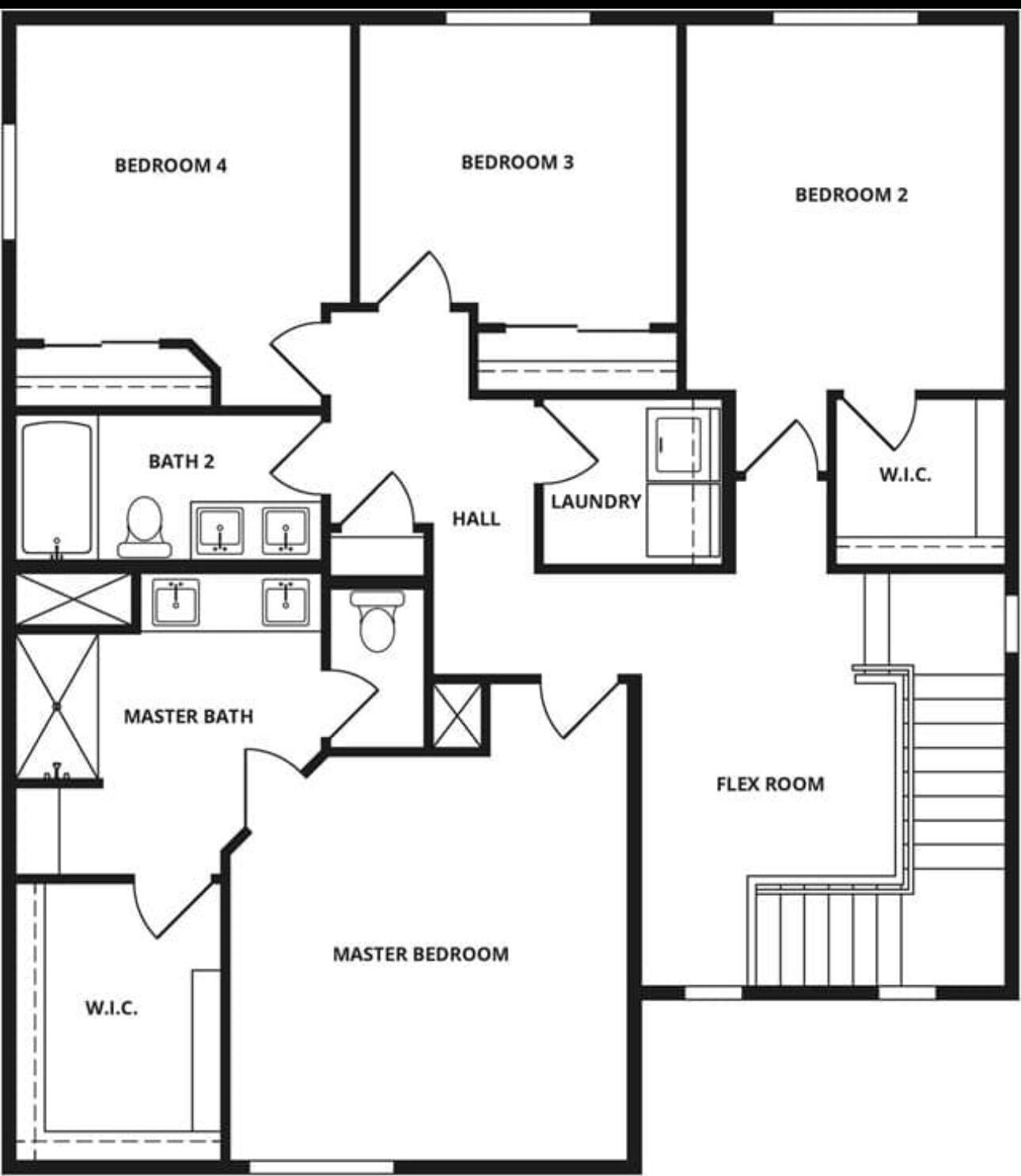 2304 Isabella Lane