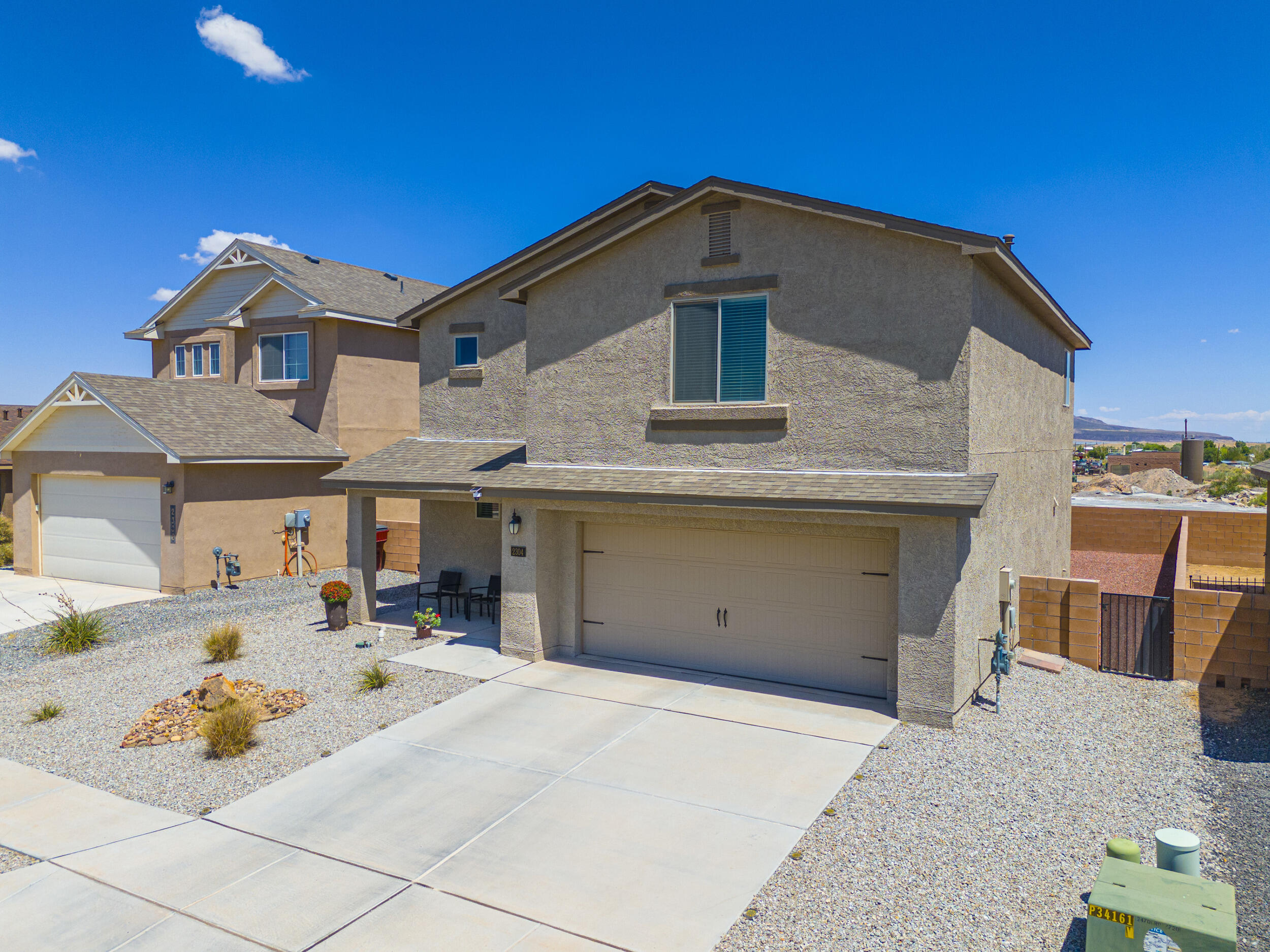 2304 Isabella Lane