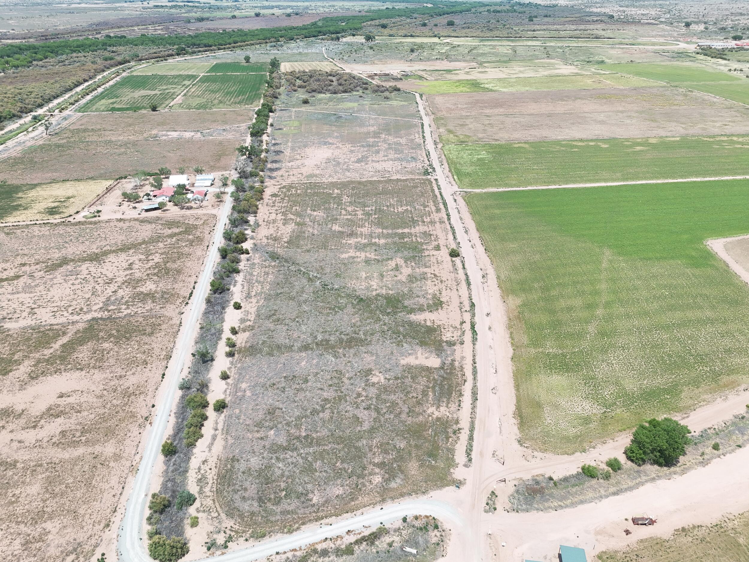 Bravo Farms Rd