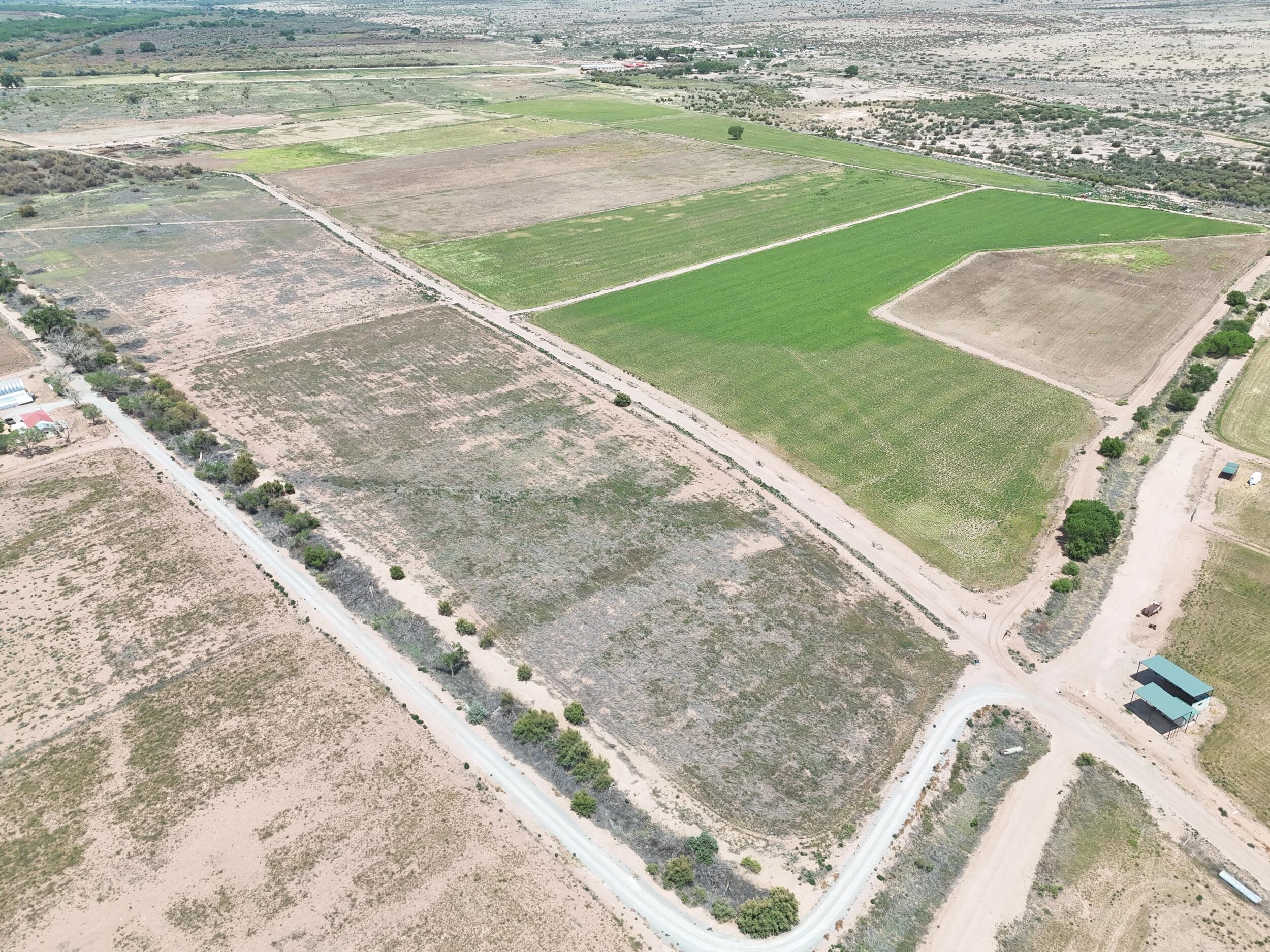Bravo Farms Rd