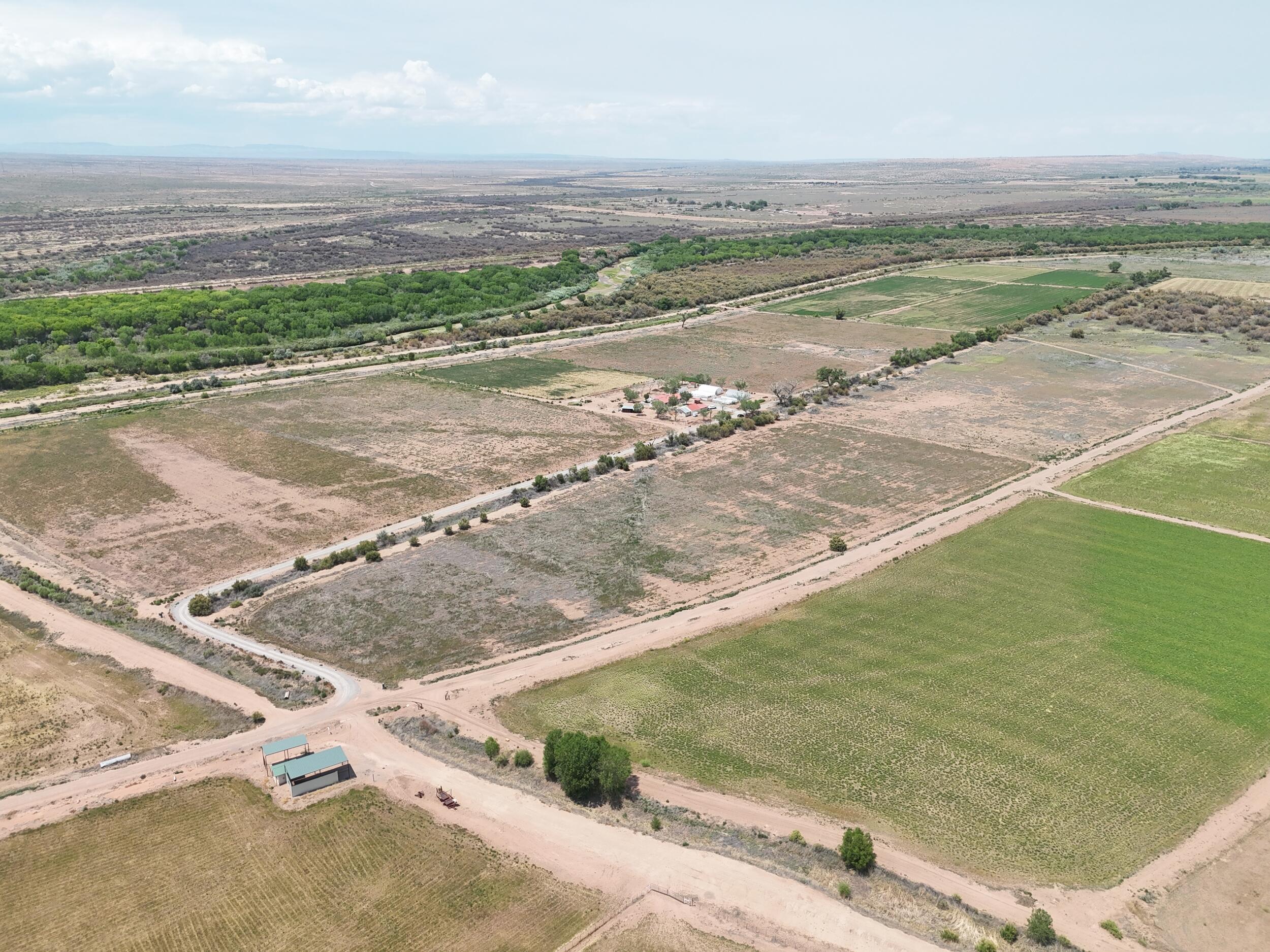 Bravo Farms Rd